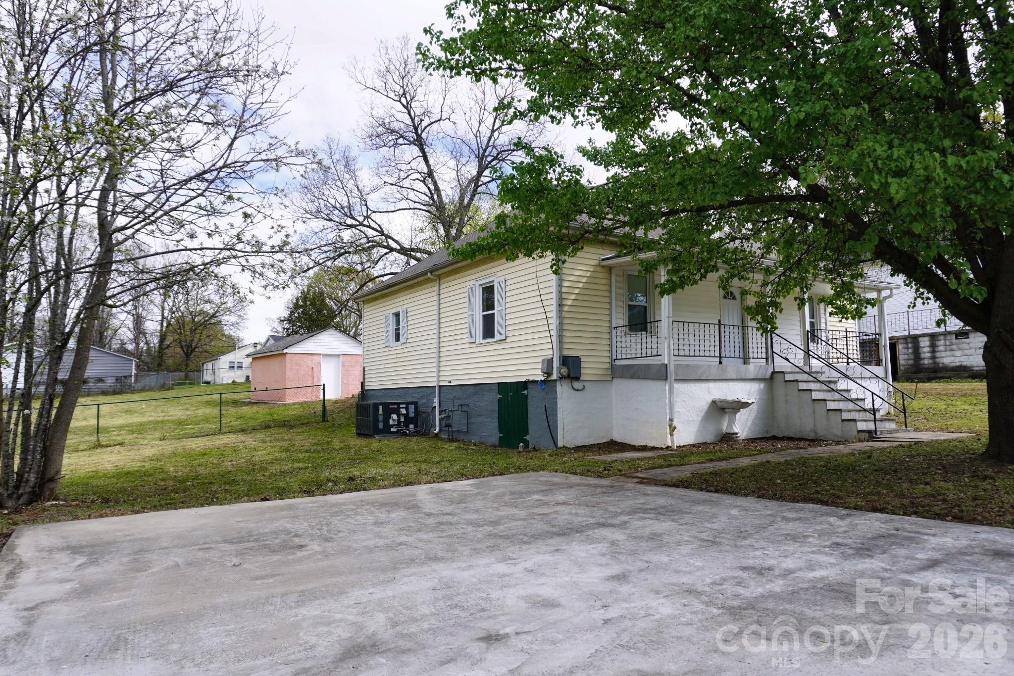 Georgetown Annex - Residential