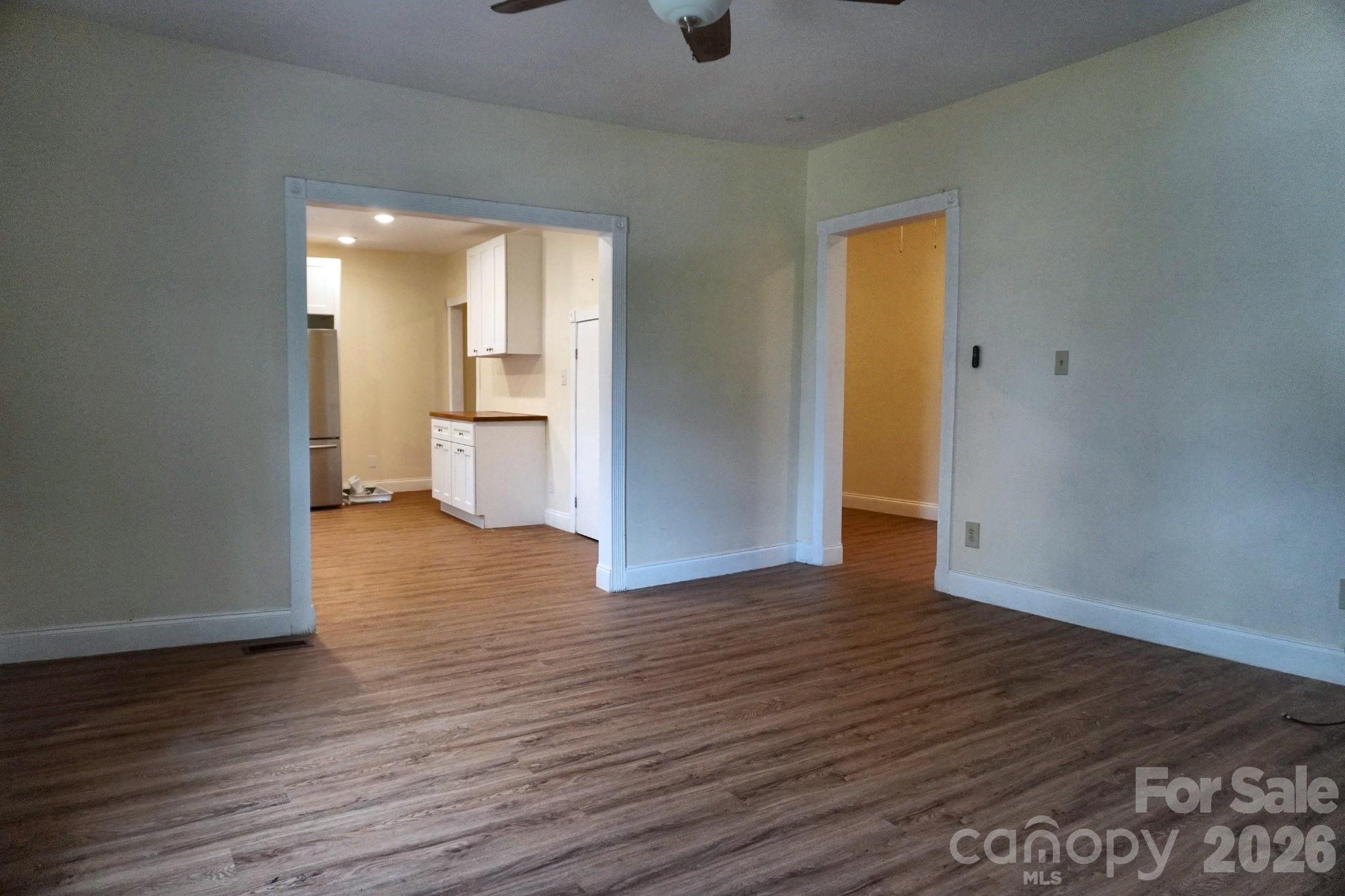 Georgetown Annex - Residential