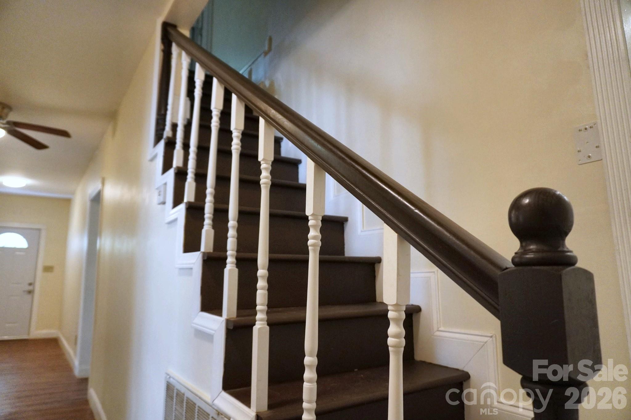 Georgetown Annex - Residential