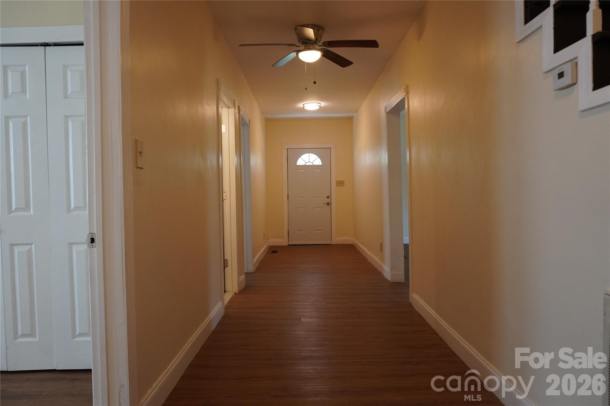 Georgetown Annex - Residential