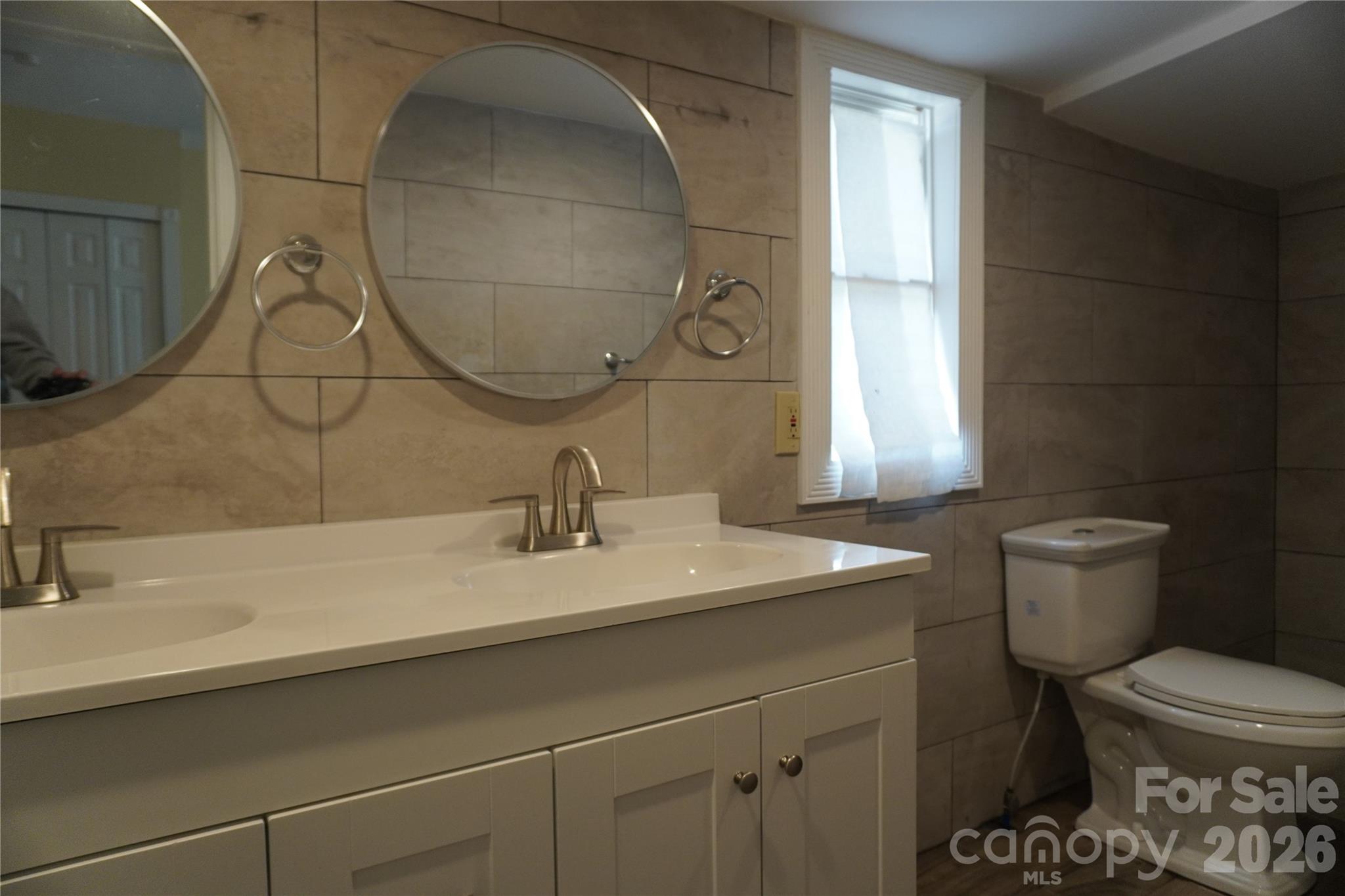 Georgetown Annex - Residential