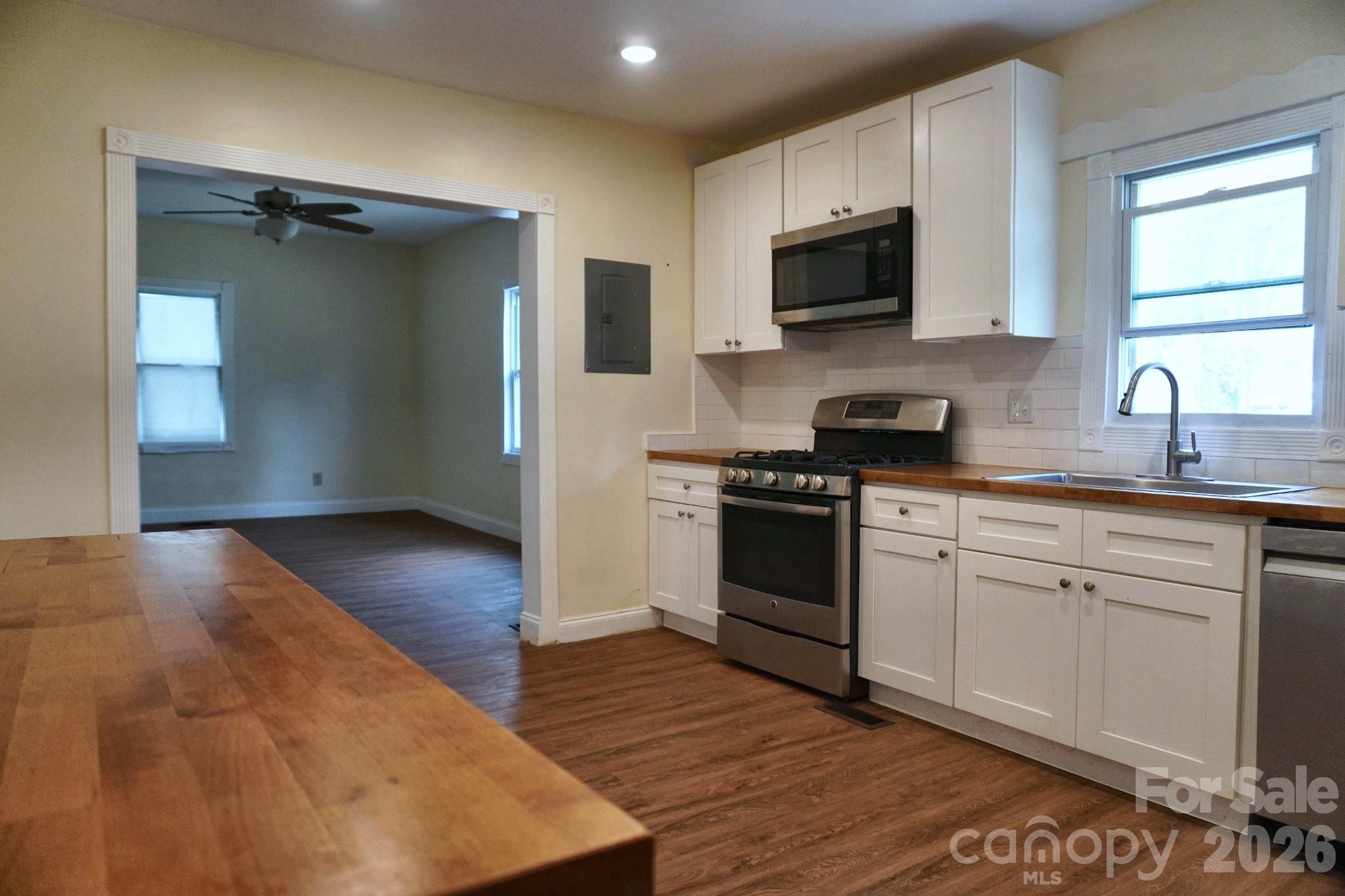 Georgetown Annex - Residential