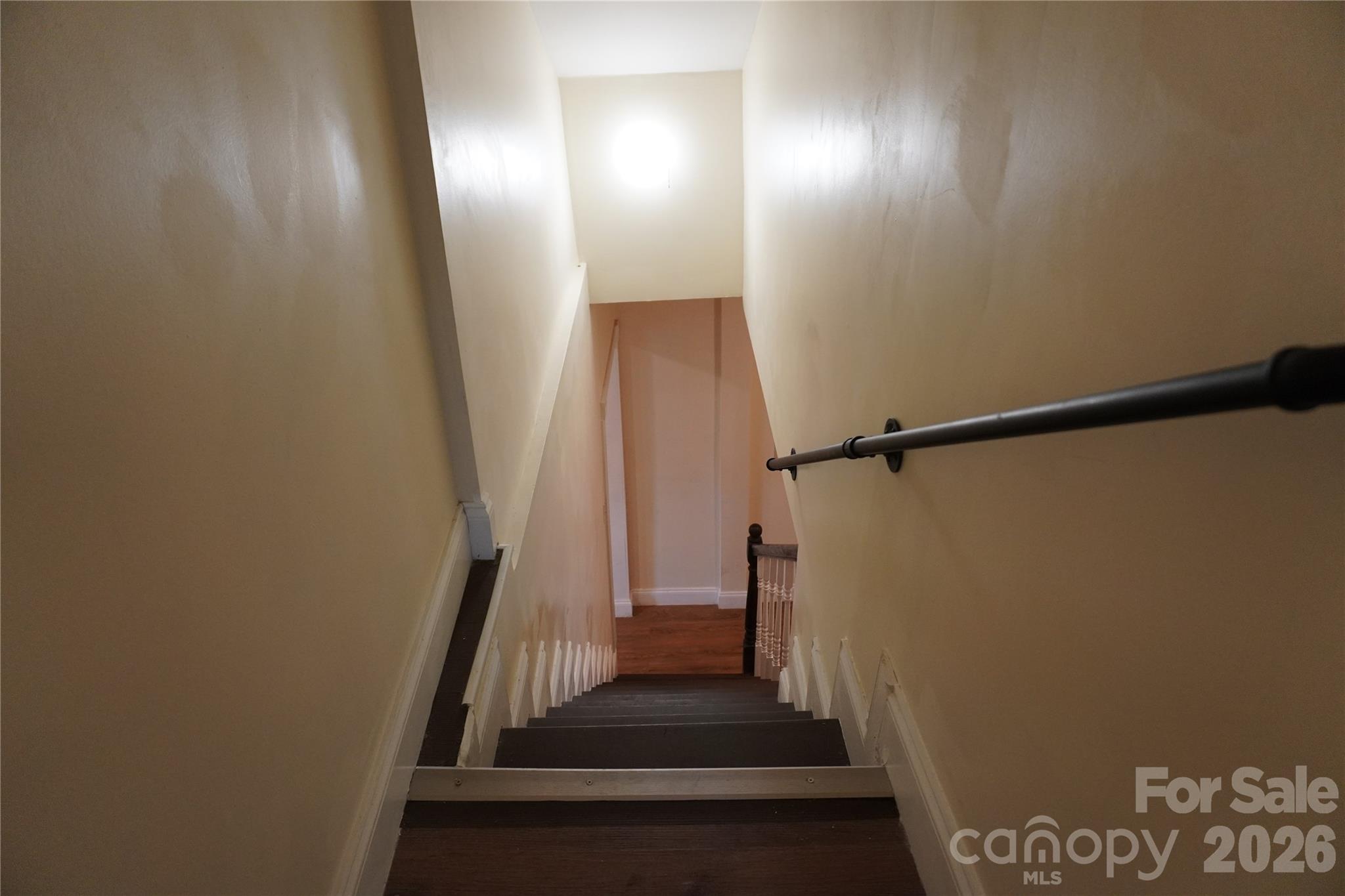 Georgetown Annex - Residential