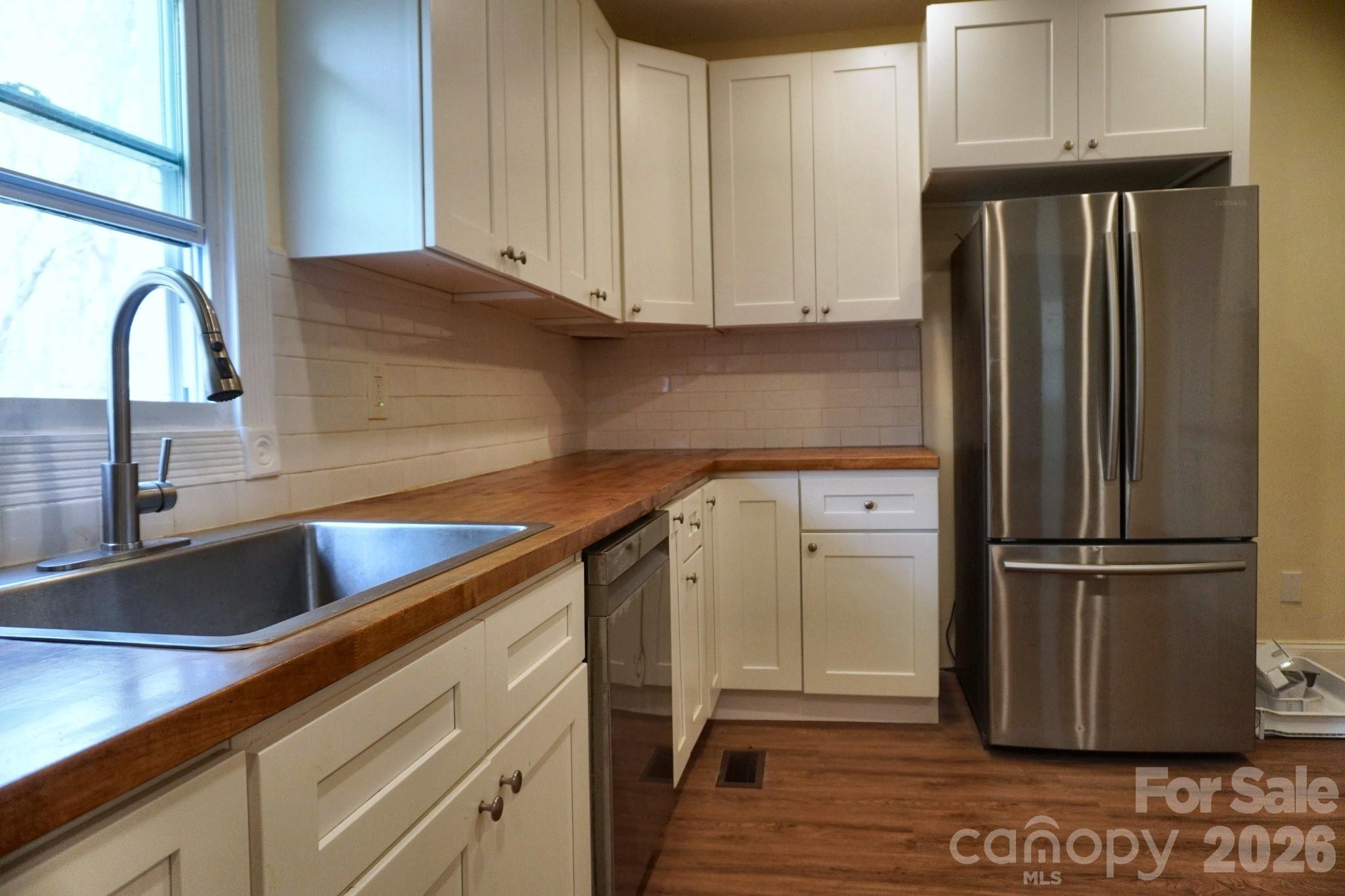 Georgetown Annex - Residential