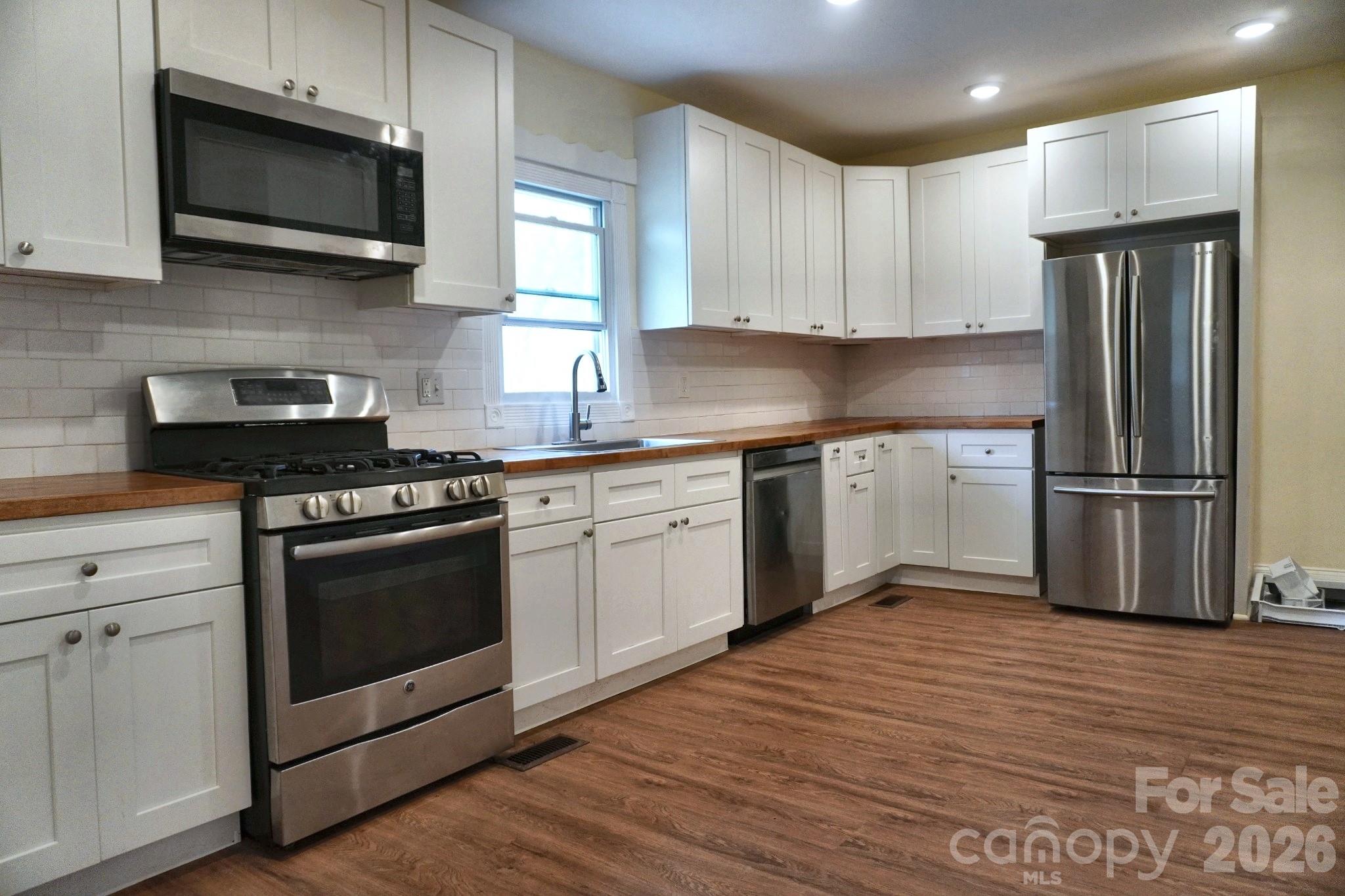 Georgetown Annex - Residential