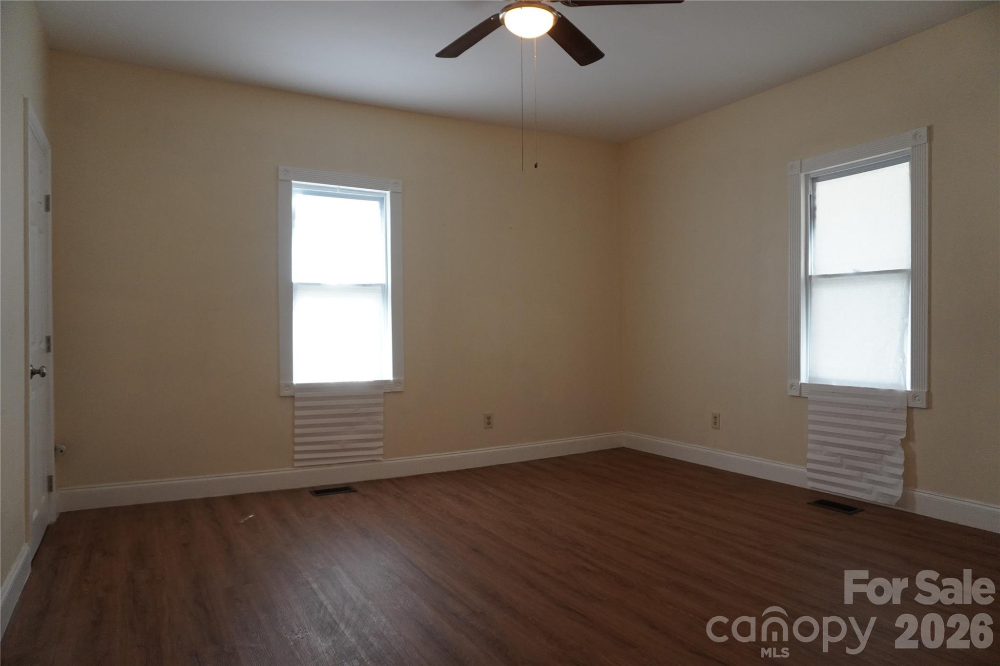 Georgetown Annex - Residential