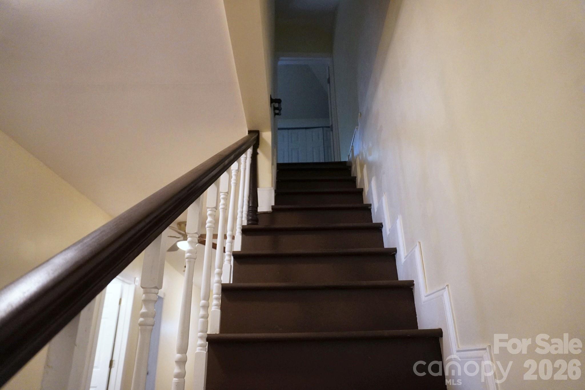 Georgetown Annex - Residential