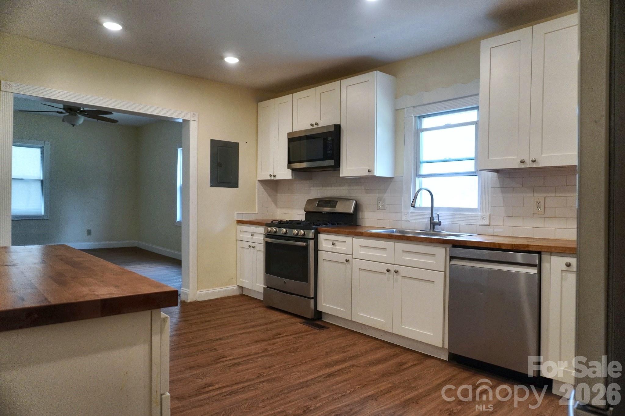 Georgetown Annex - Residential