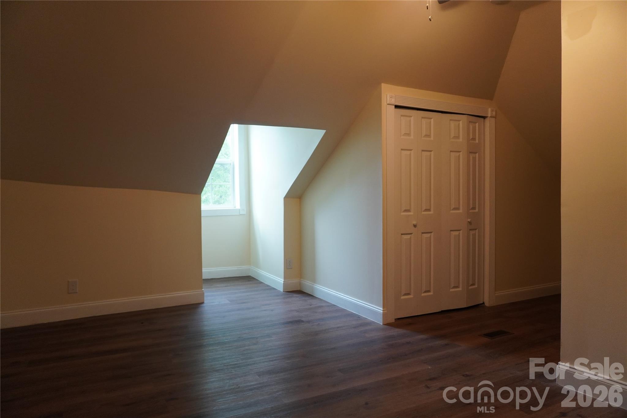 Georgetown Annex - Residential