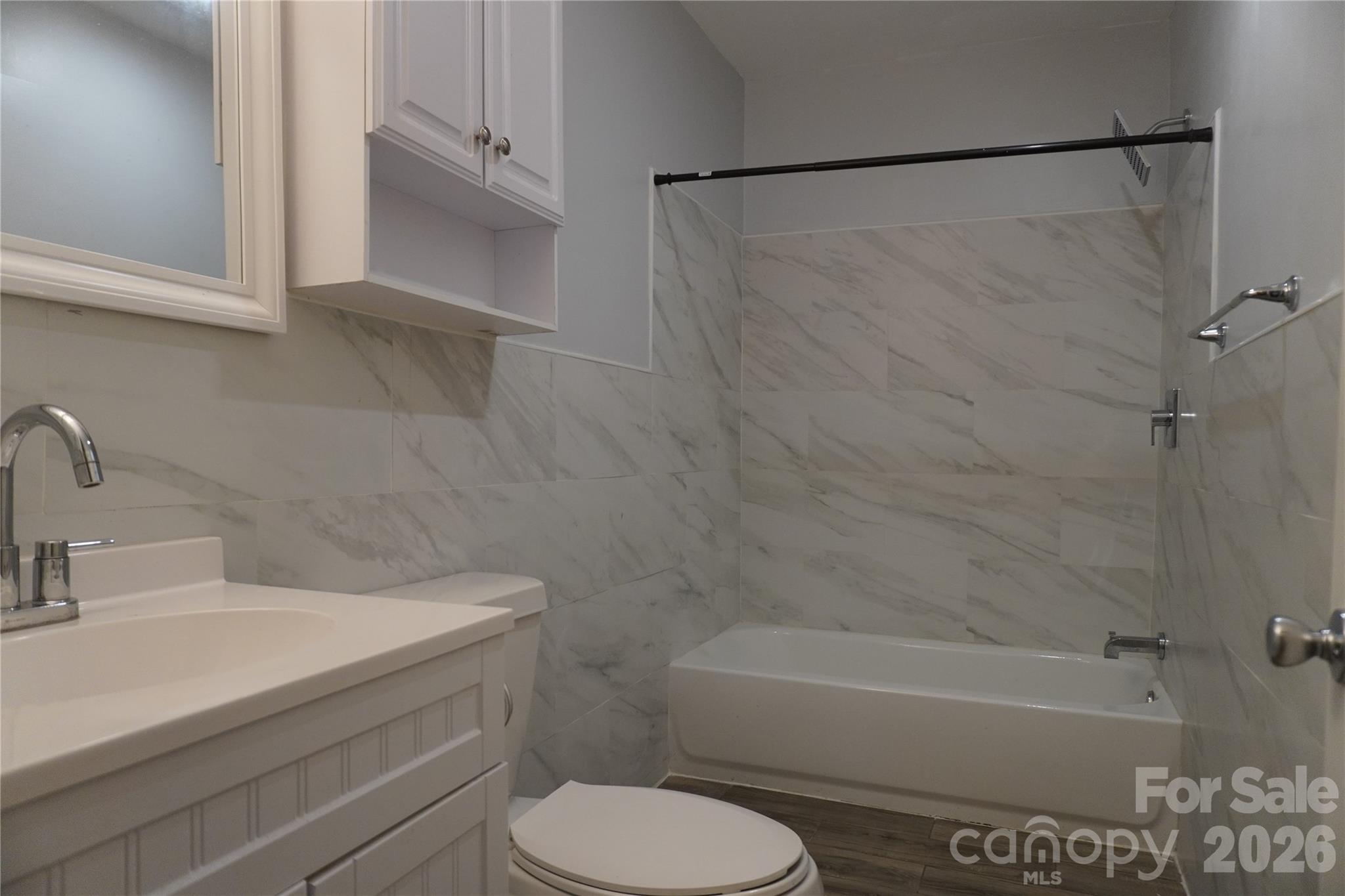 Georgetown Annex - Residential