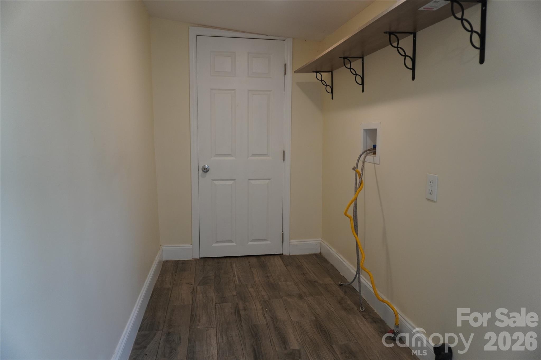 Georgetown Annex - Residential