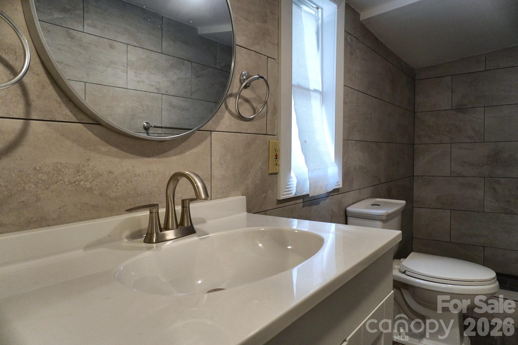 Georgetown Annex - Residential