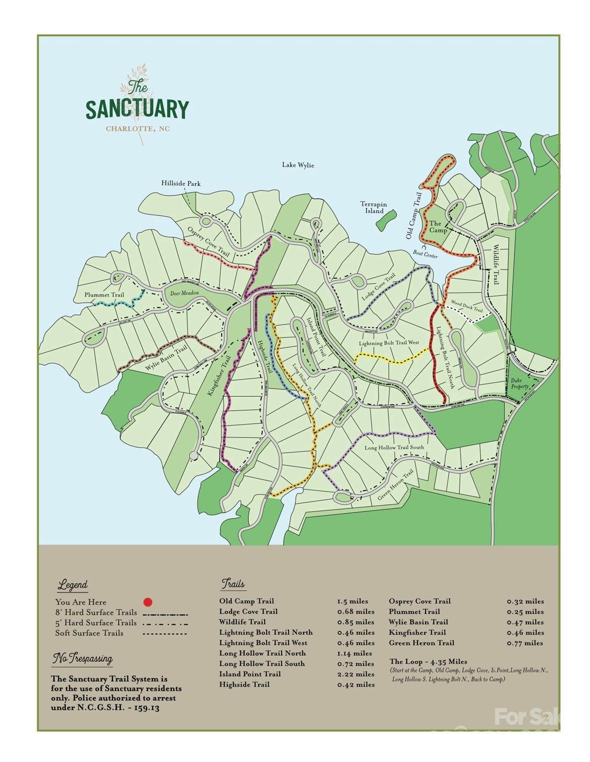 The Sanctuary - Residential