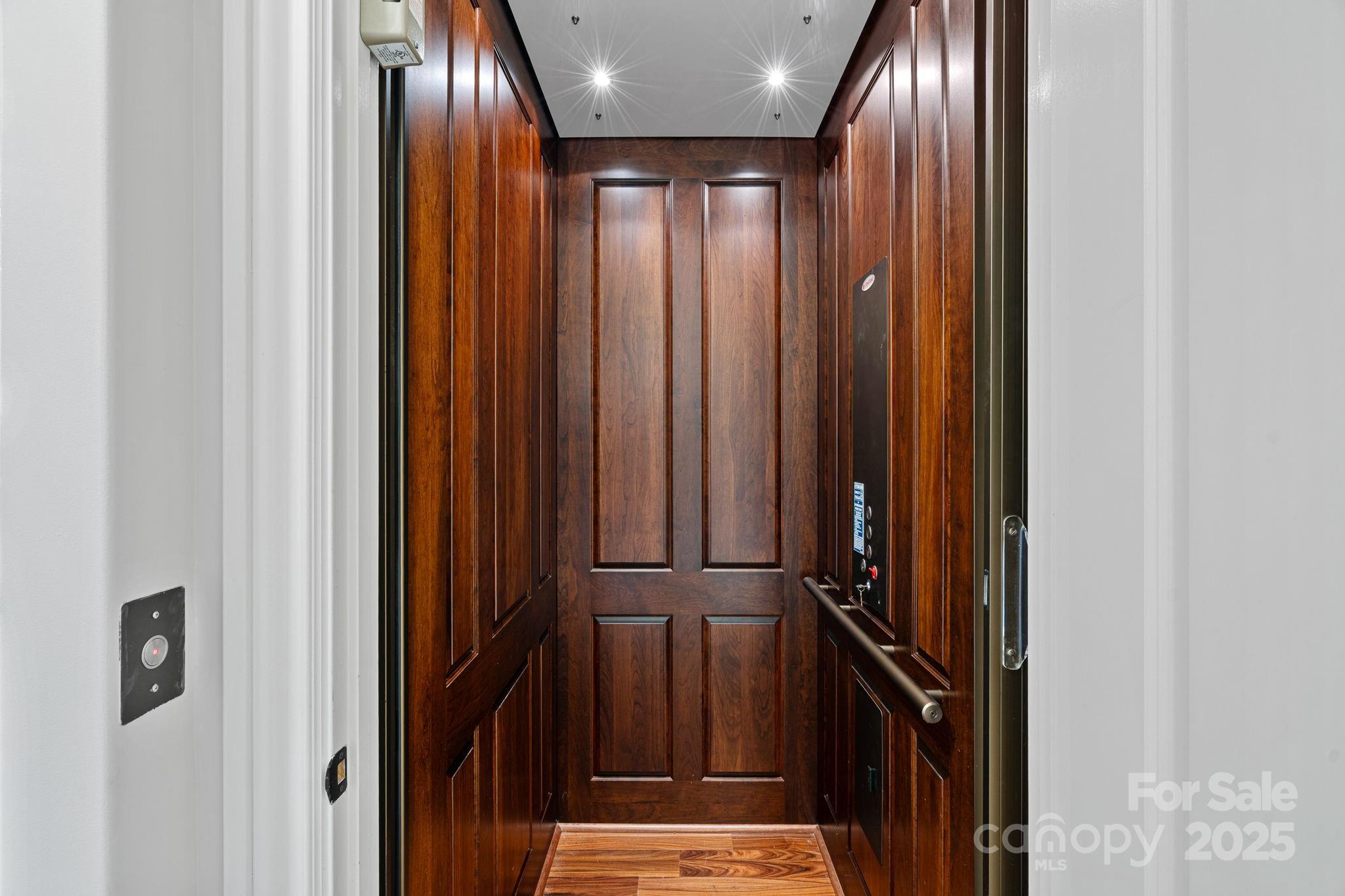 The Sanctuary - Residential