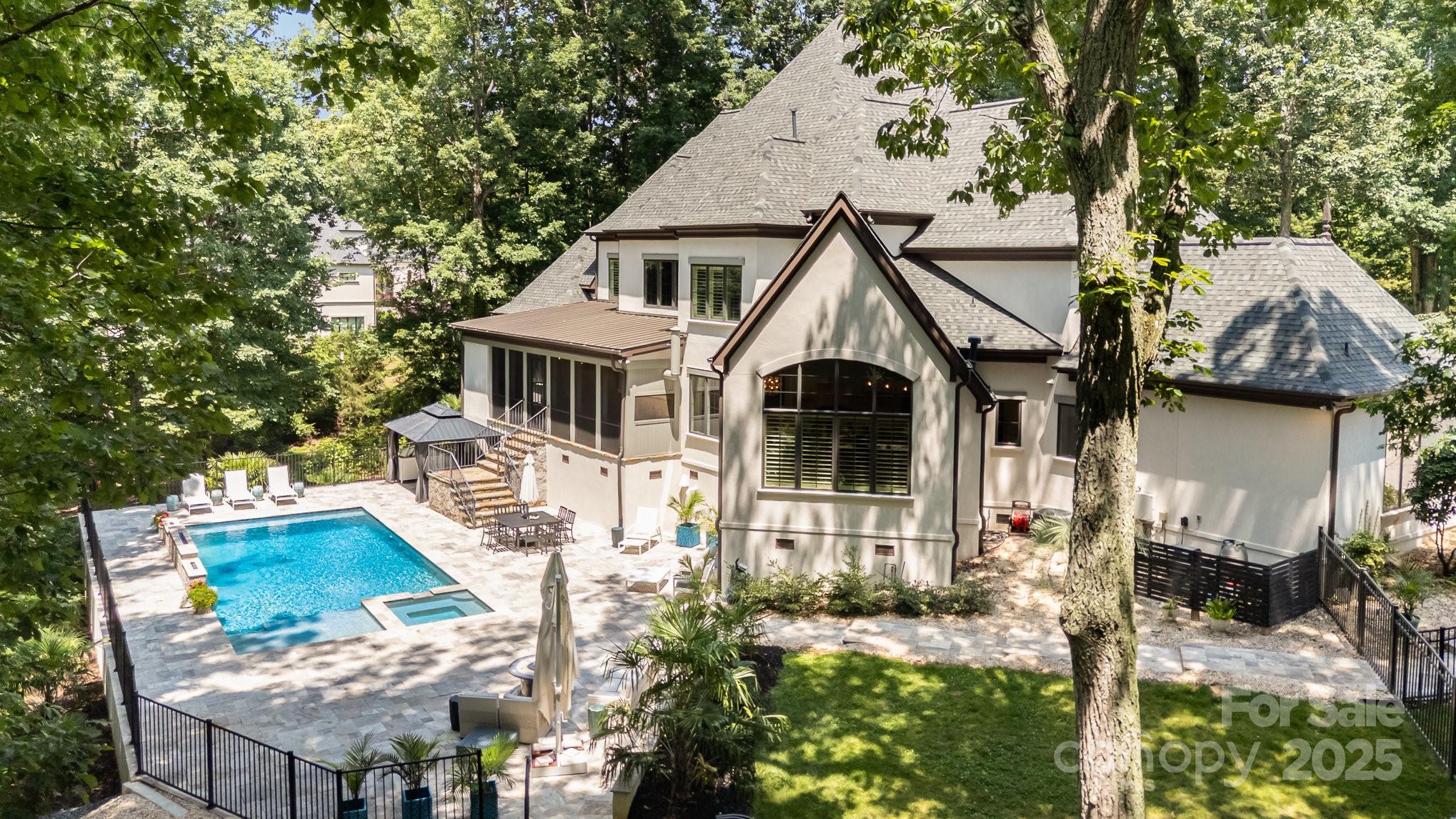 The Sanctuary - Residential