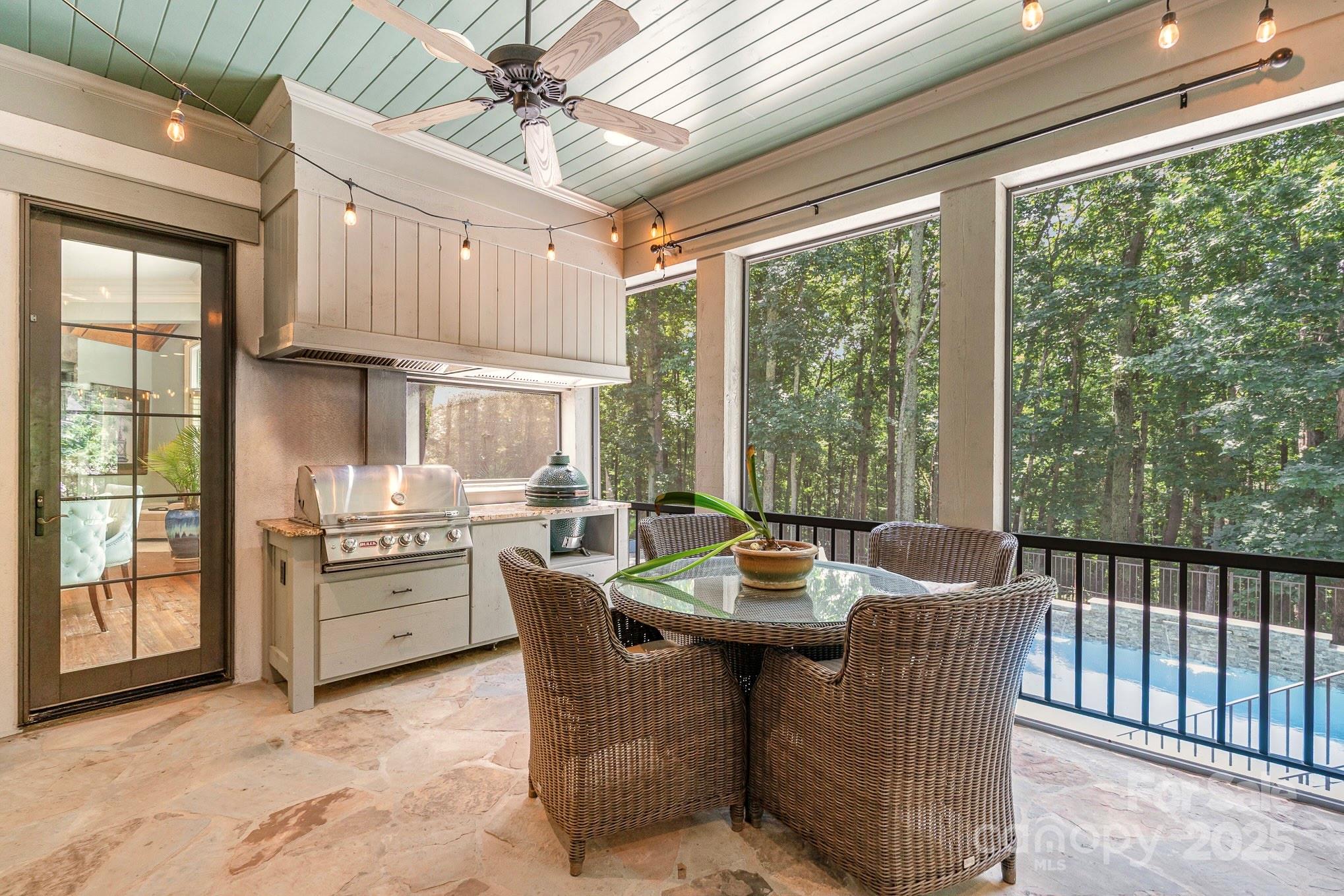 The Sanctuary - Residential