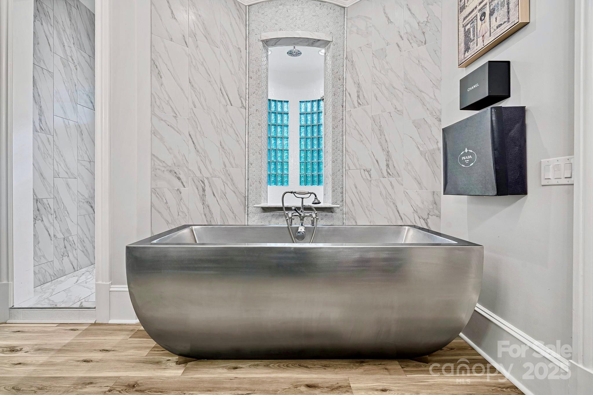 The Sanctuary - Residential