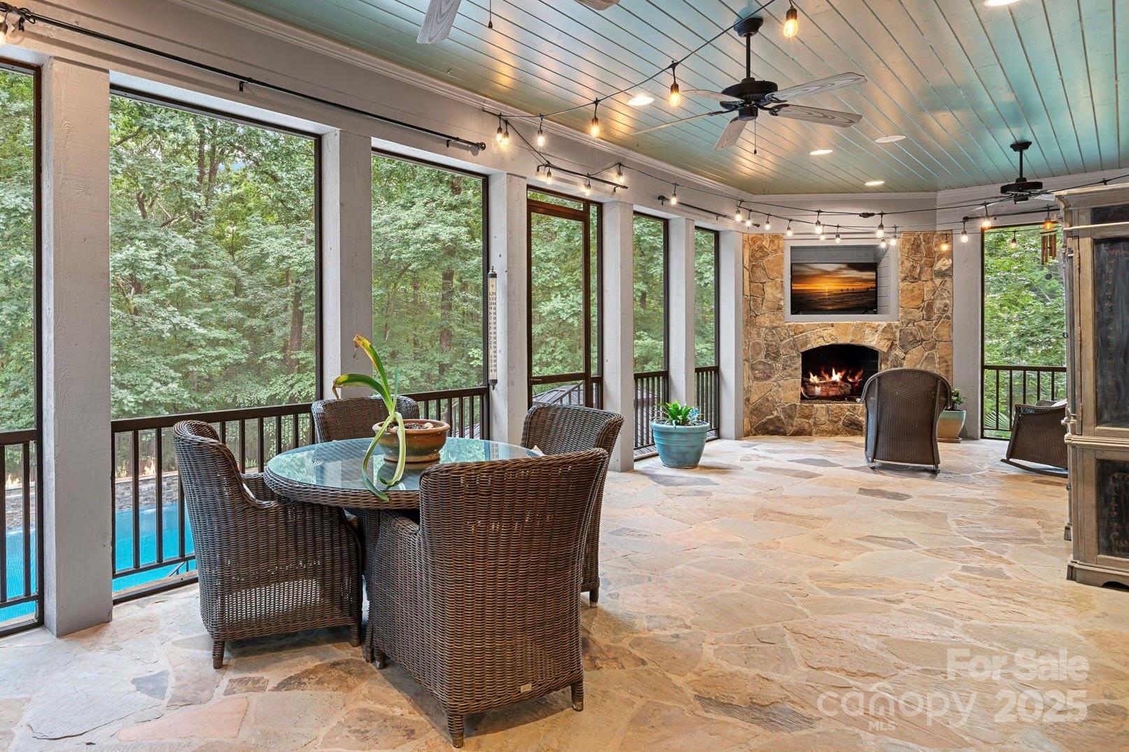 The Sanctuary - Residential