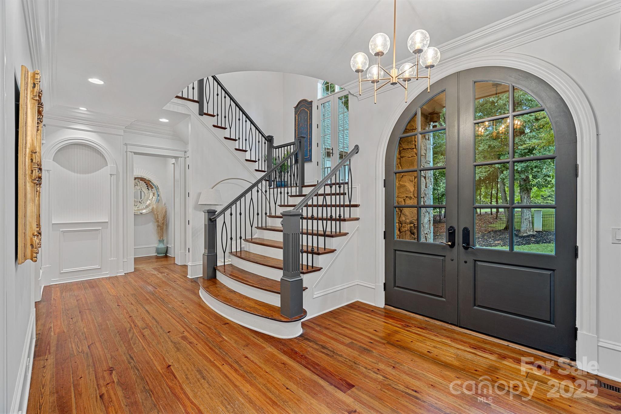 The Sanctuary - Residential