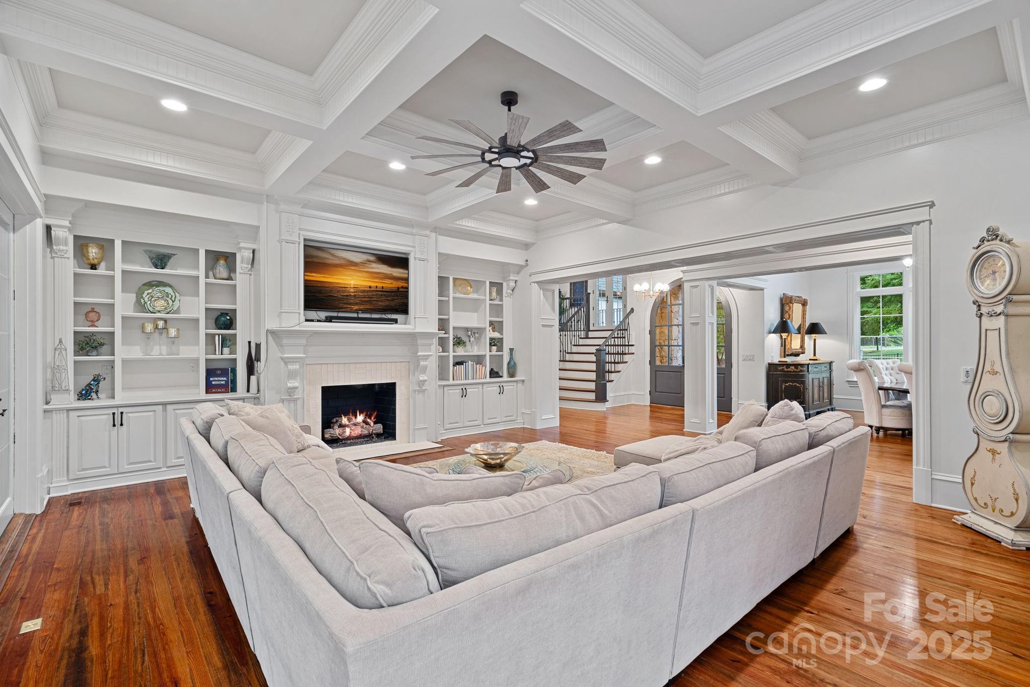 The Sanctuary - Residential