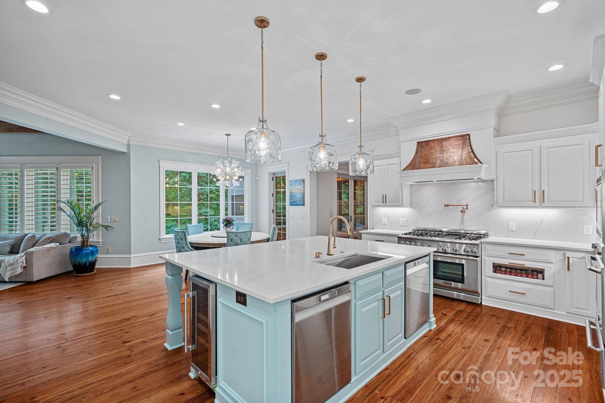 The Sanctuary - Residential