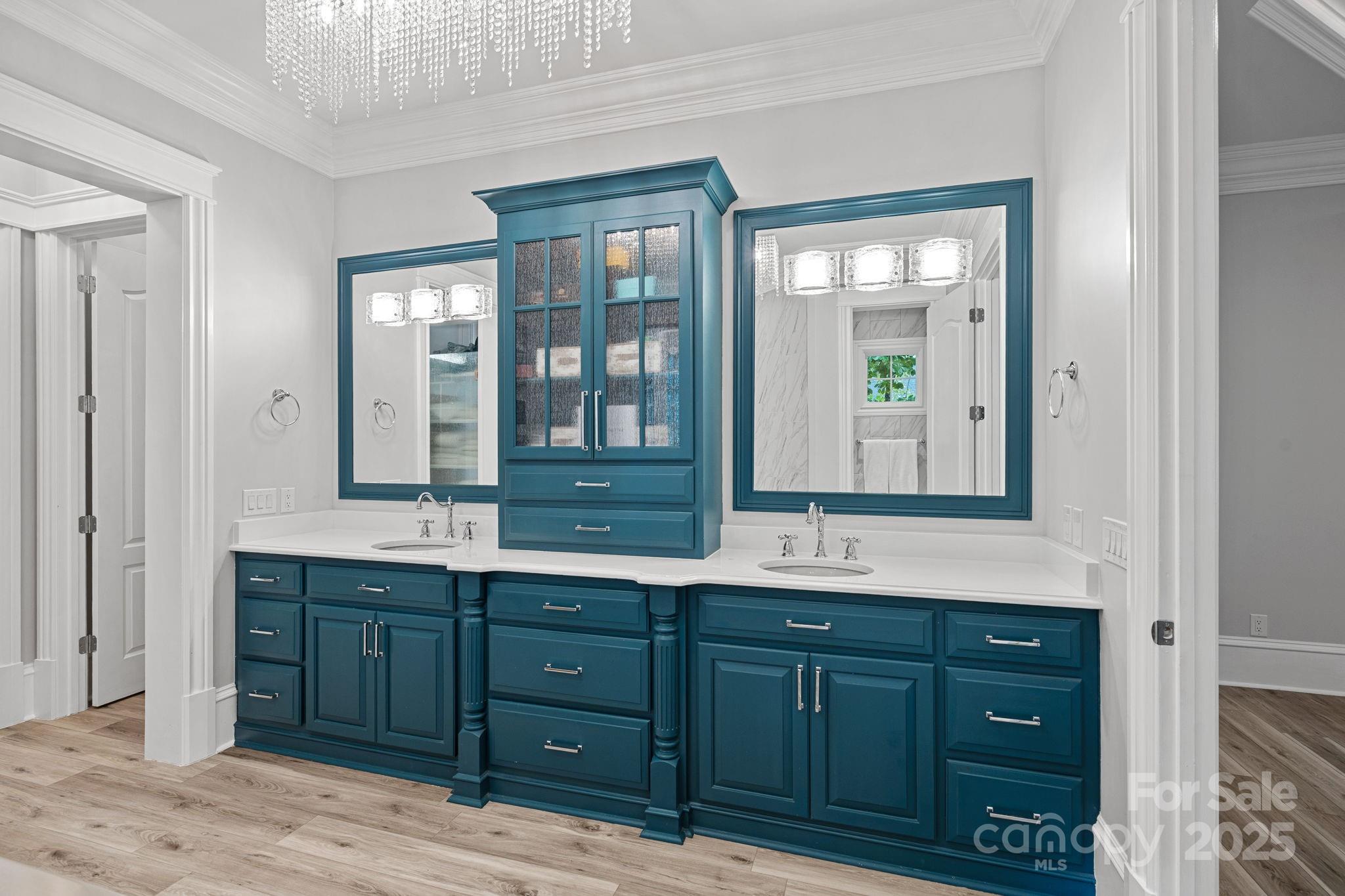 The Sanctuary - Residential