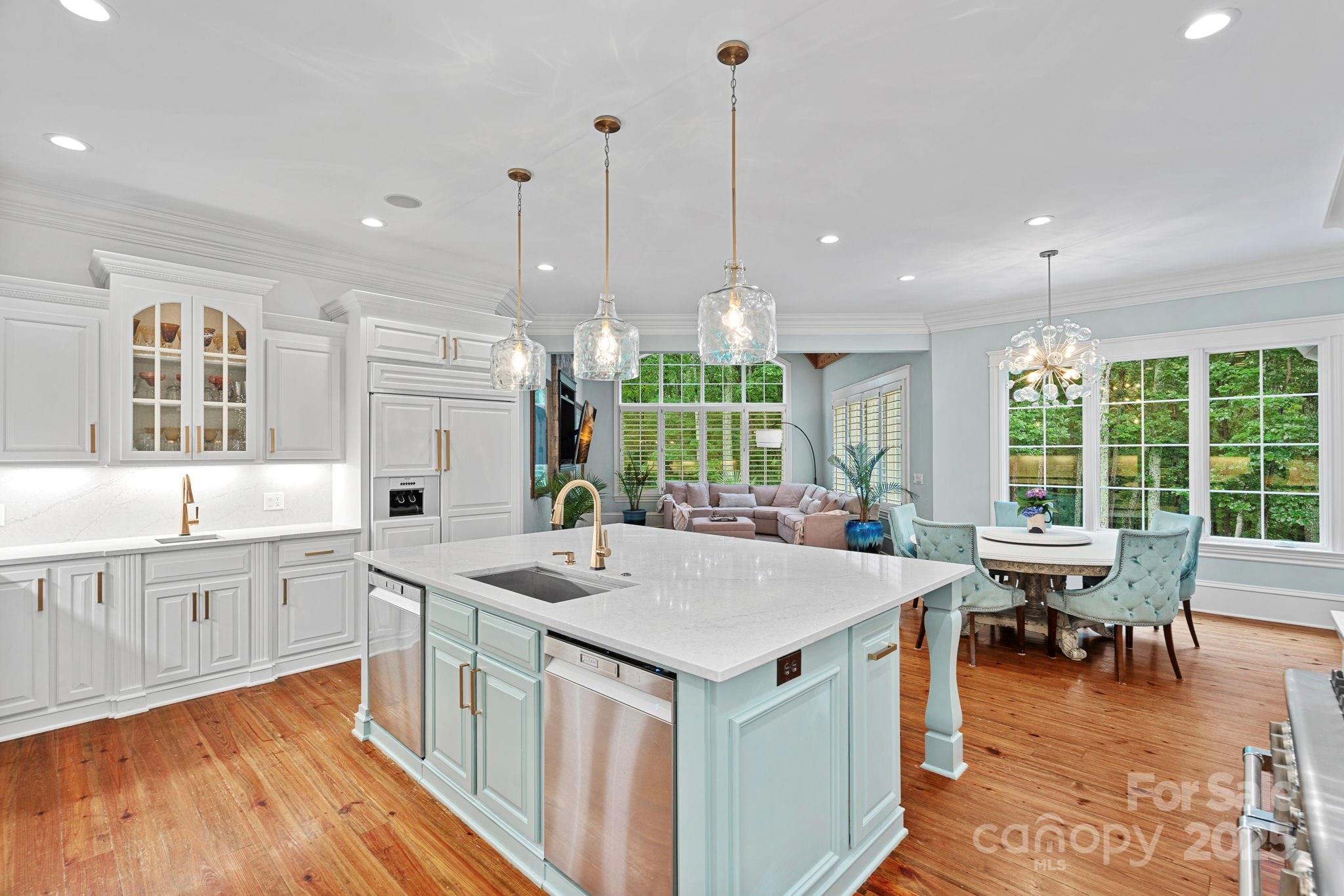 The Sanctuary - Residential