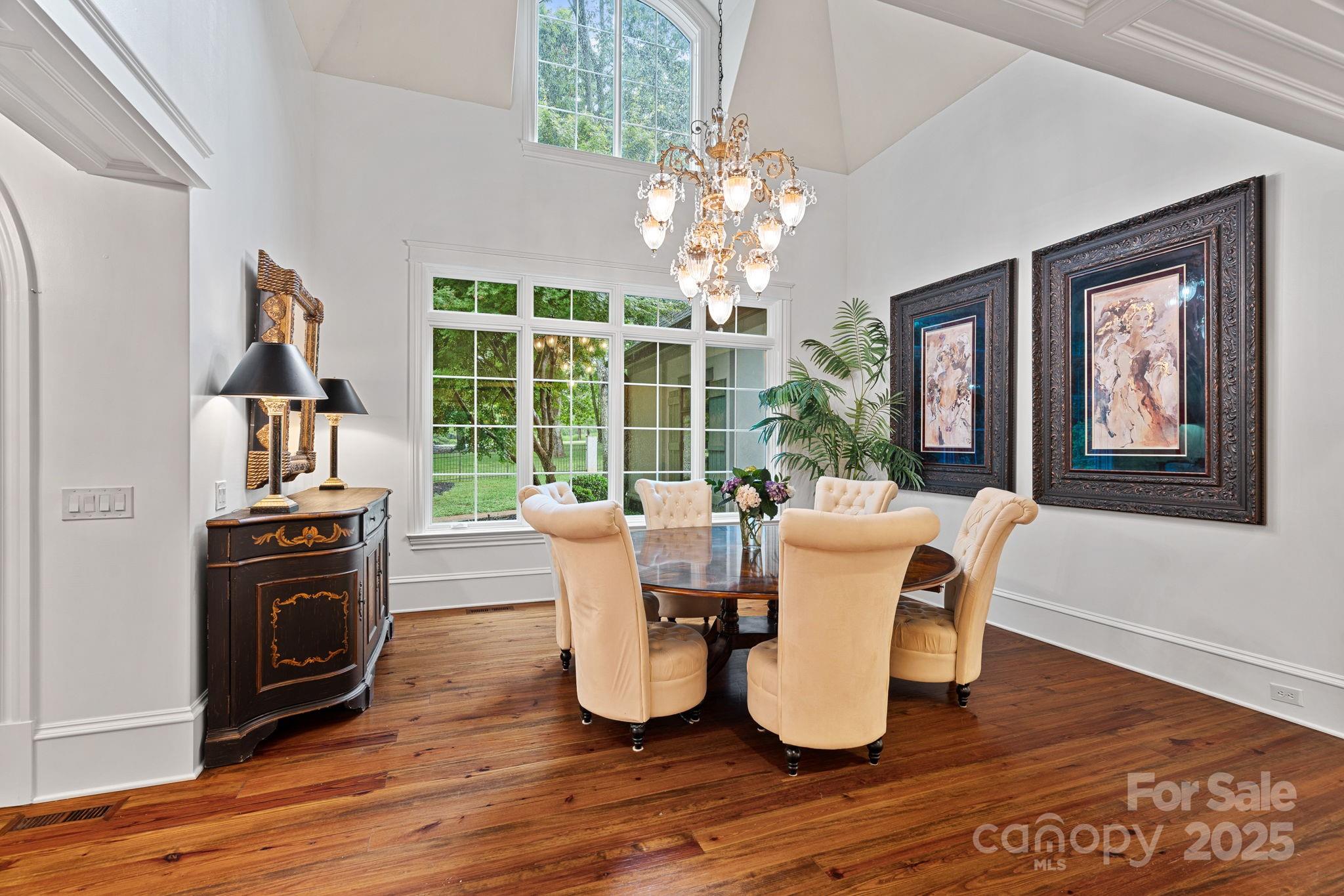 The Sanctuary - Residential