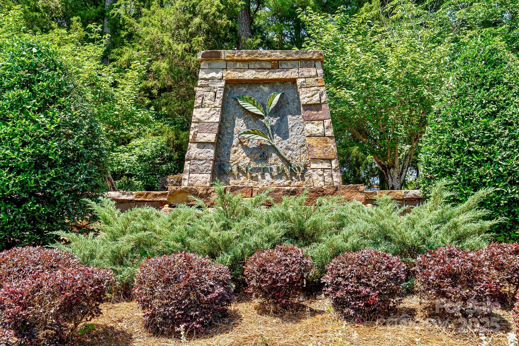 The Sanctuary - Residential