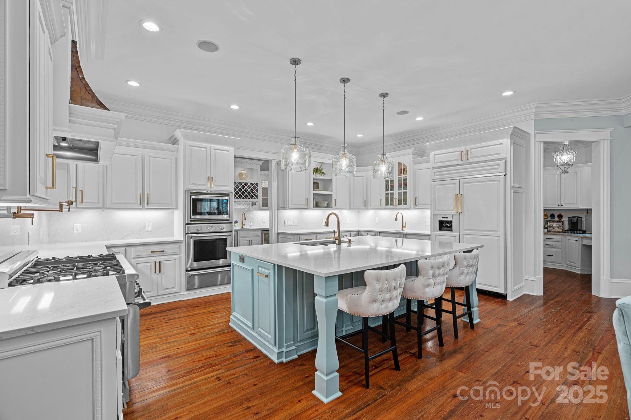 The Sanctuary - Residential