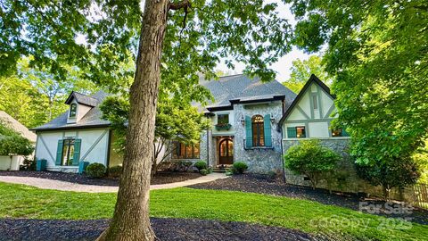 10300 Sweetleaf Place Charlotte NC 28278