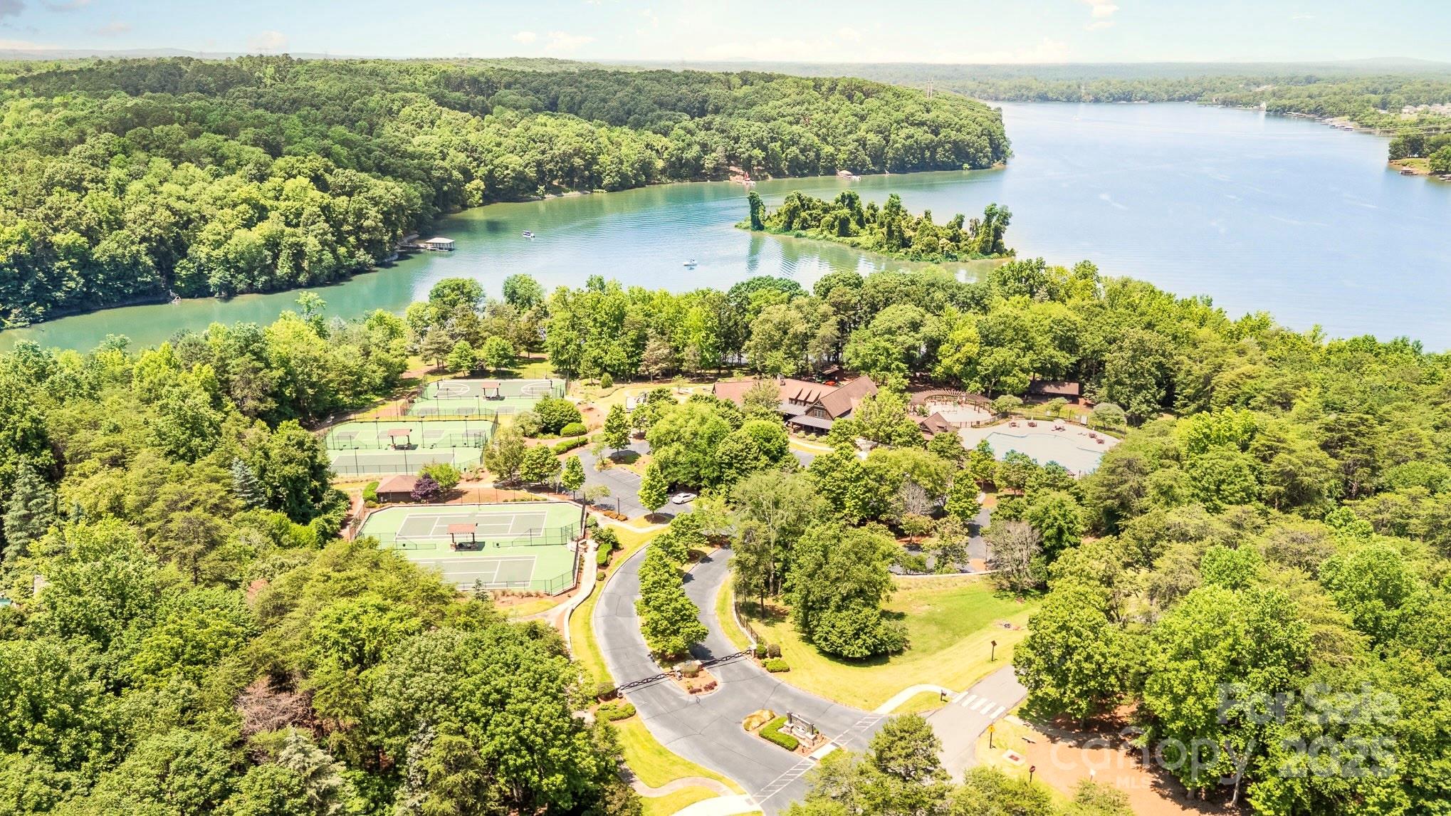 The Sanctuary - Residential