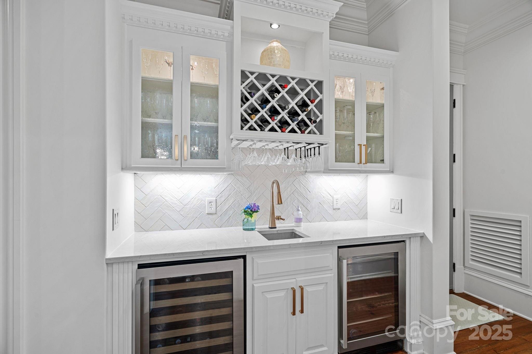 The Sanctuary - Residential