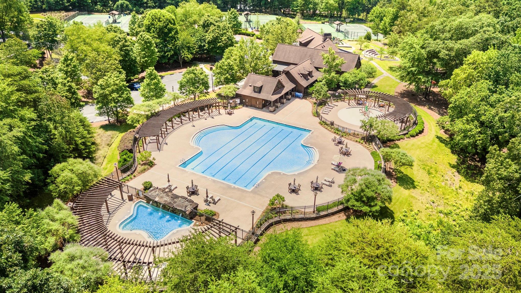 The Sanctuary - Residential