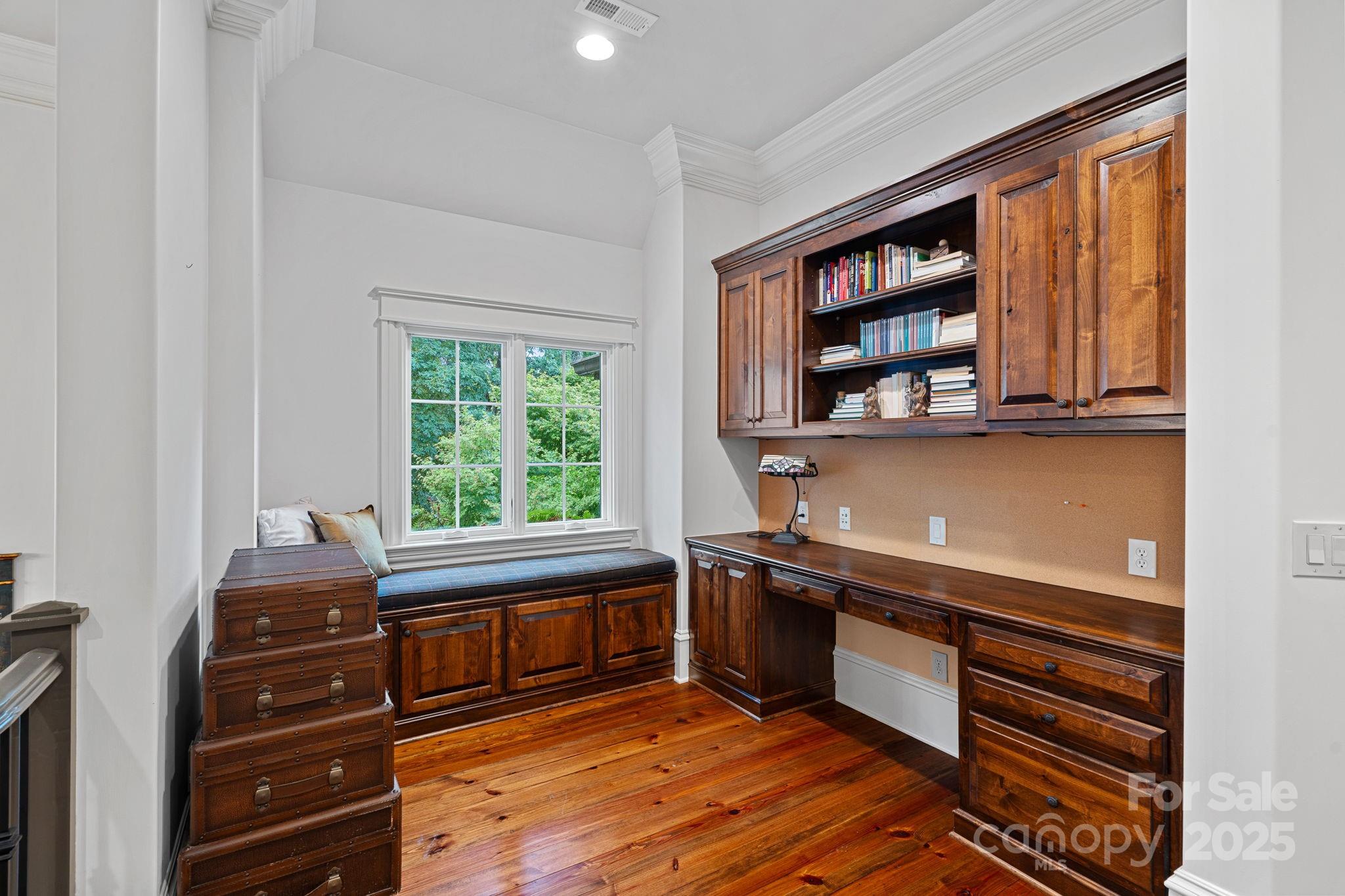 The Sanctuary - Residential