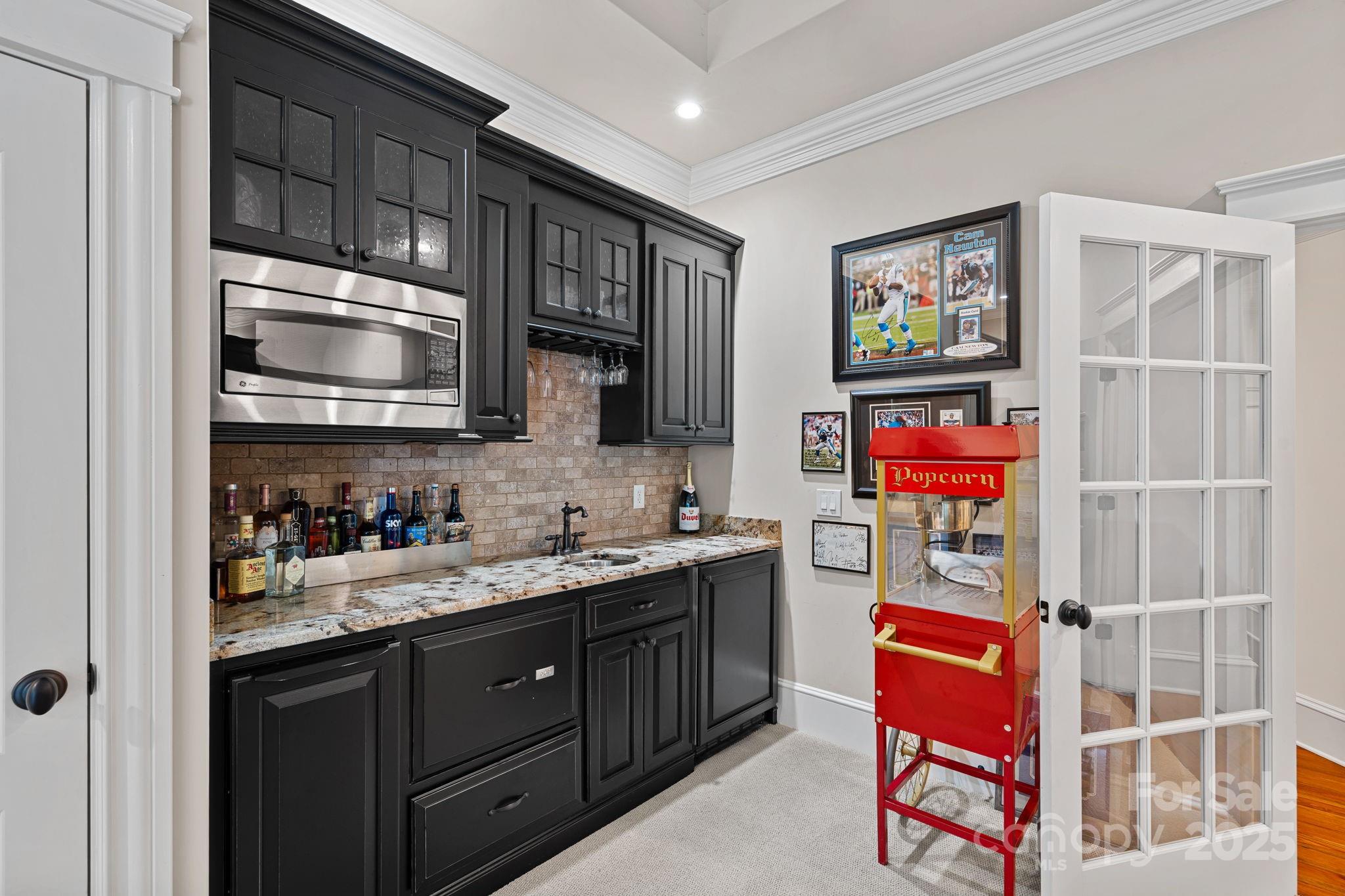 The Sanctuary - Residential