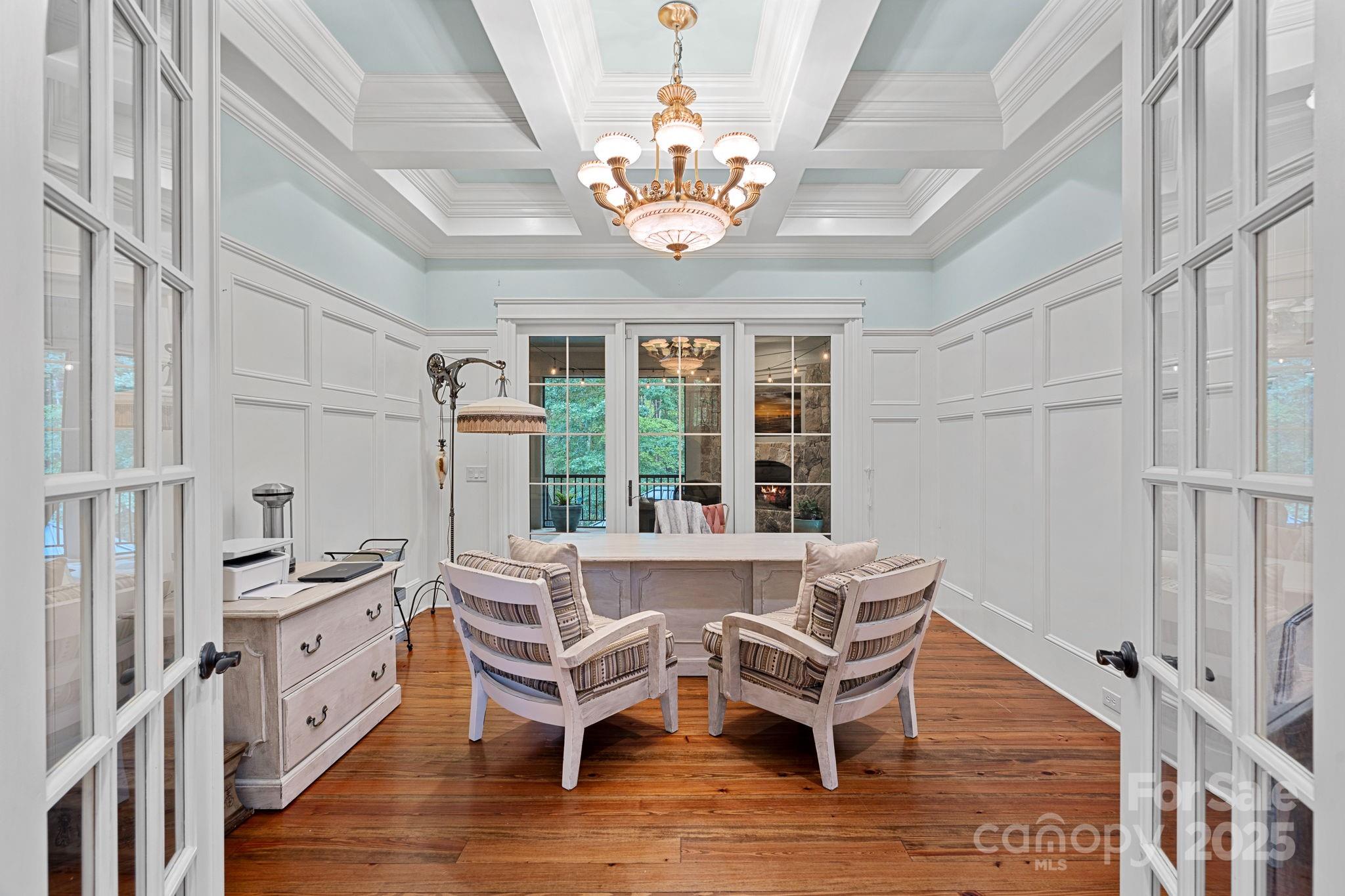 The Sanctuary - Residential