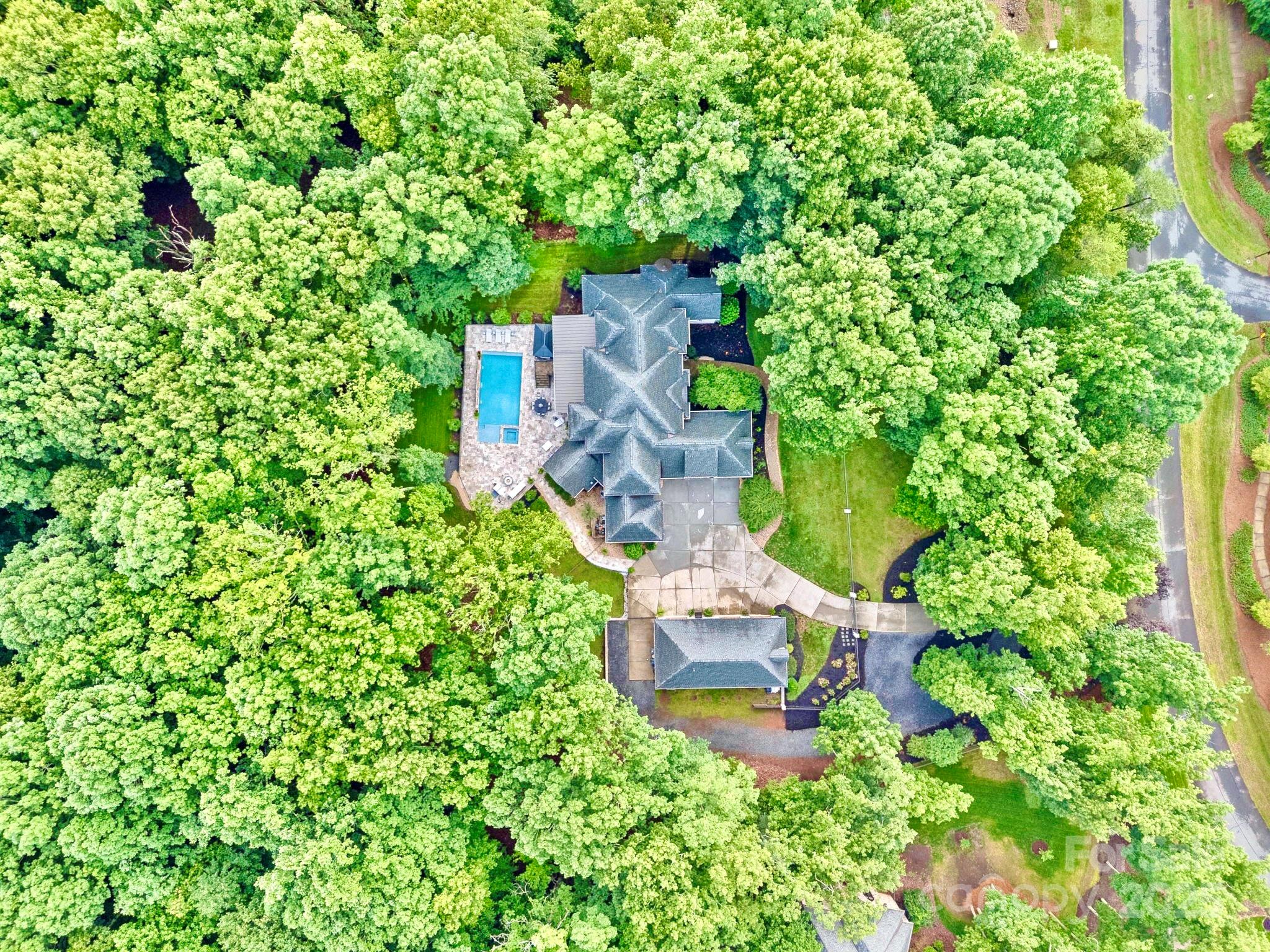 The Sanctuary - Residential