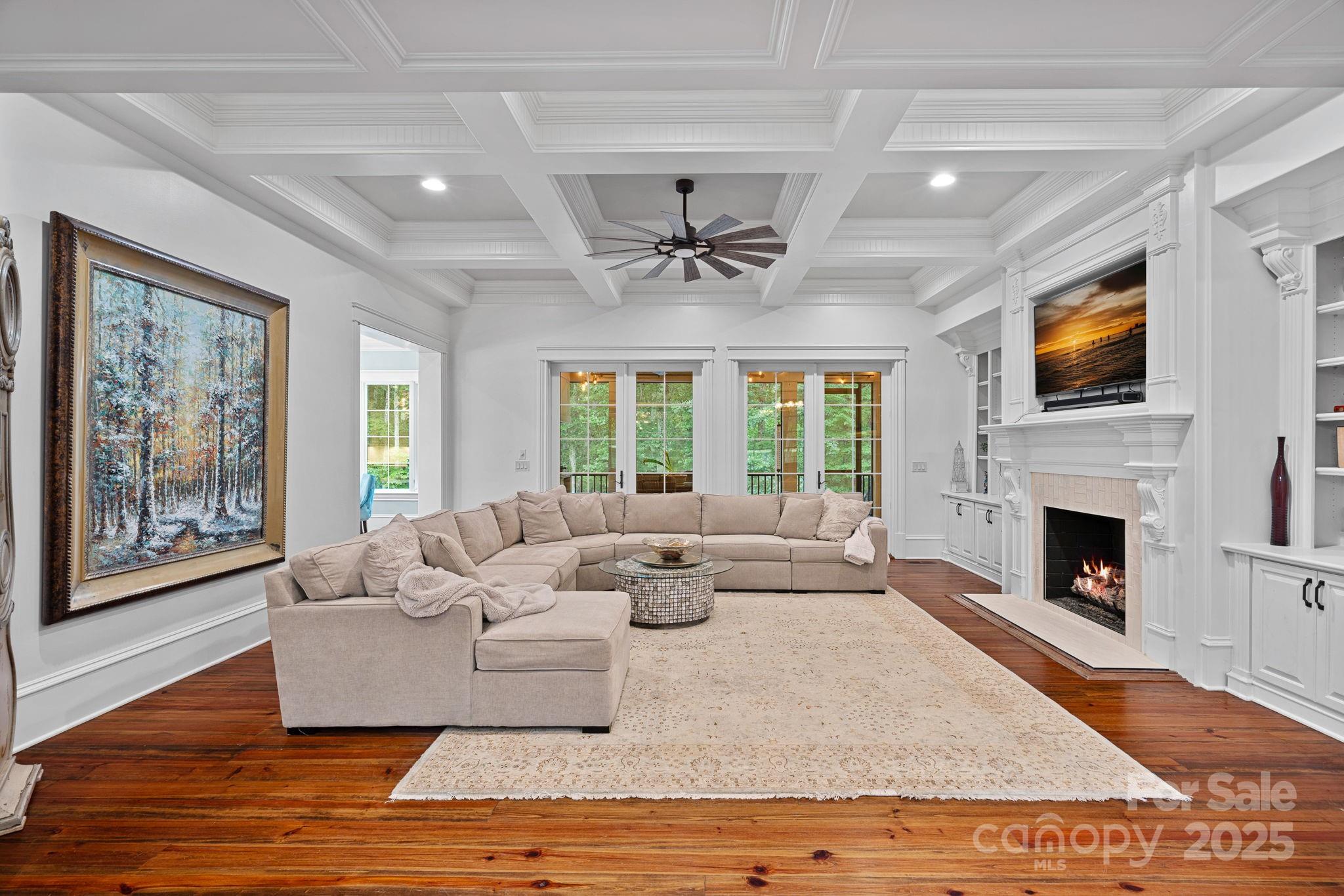 The Sanctuary - Residential