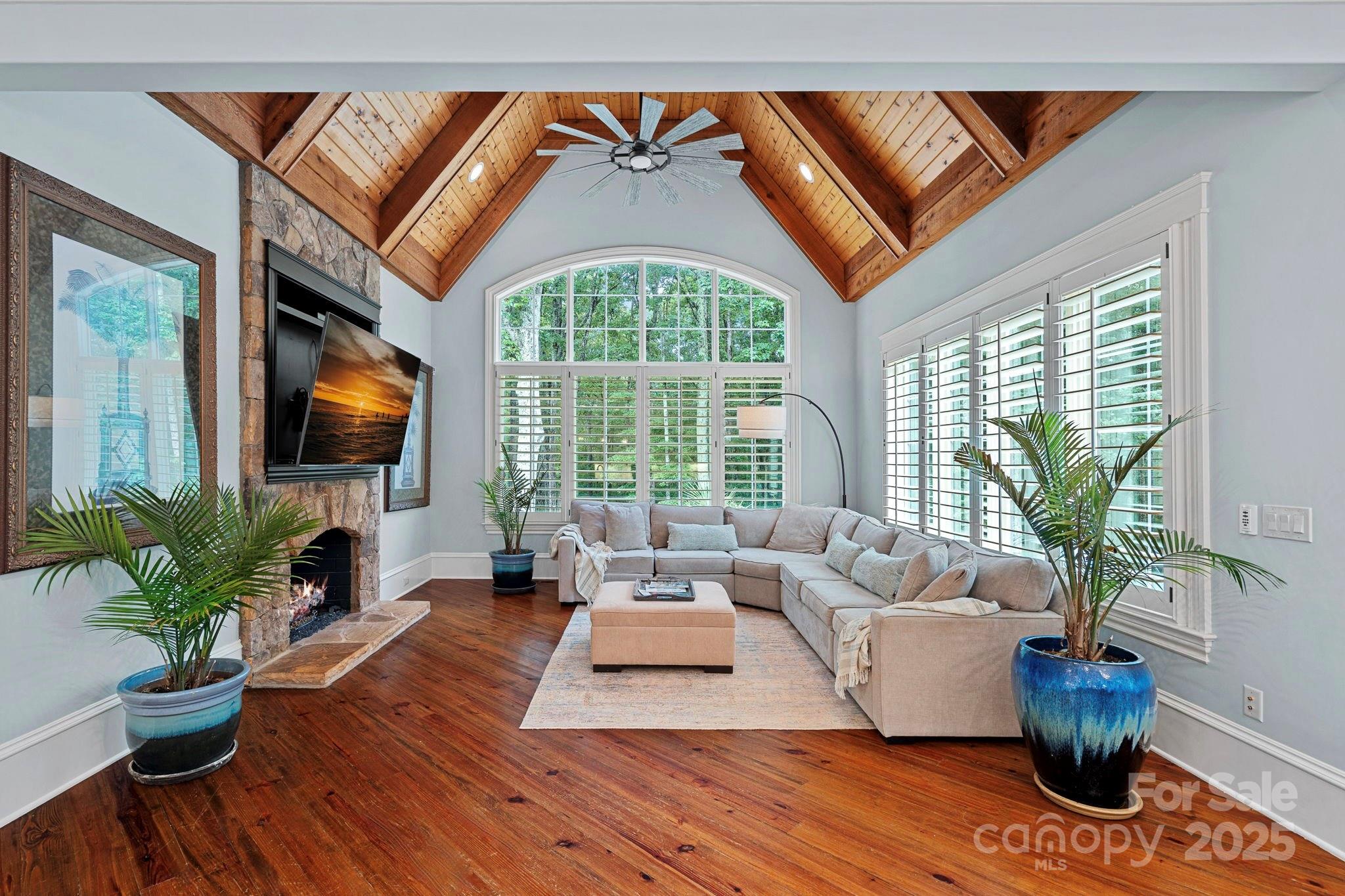 The Sanctuary - Residential