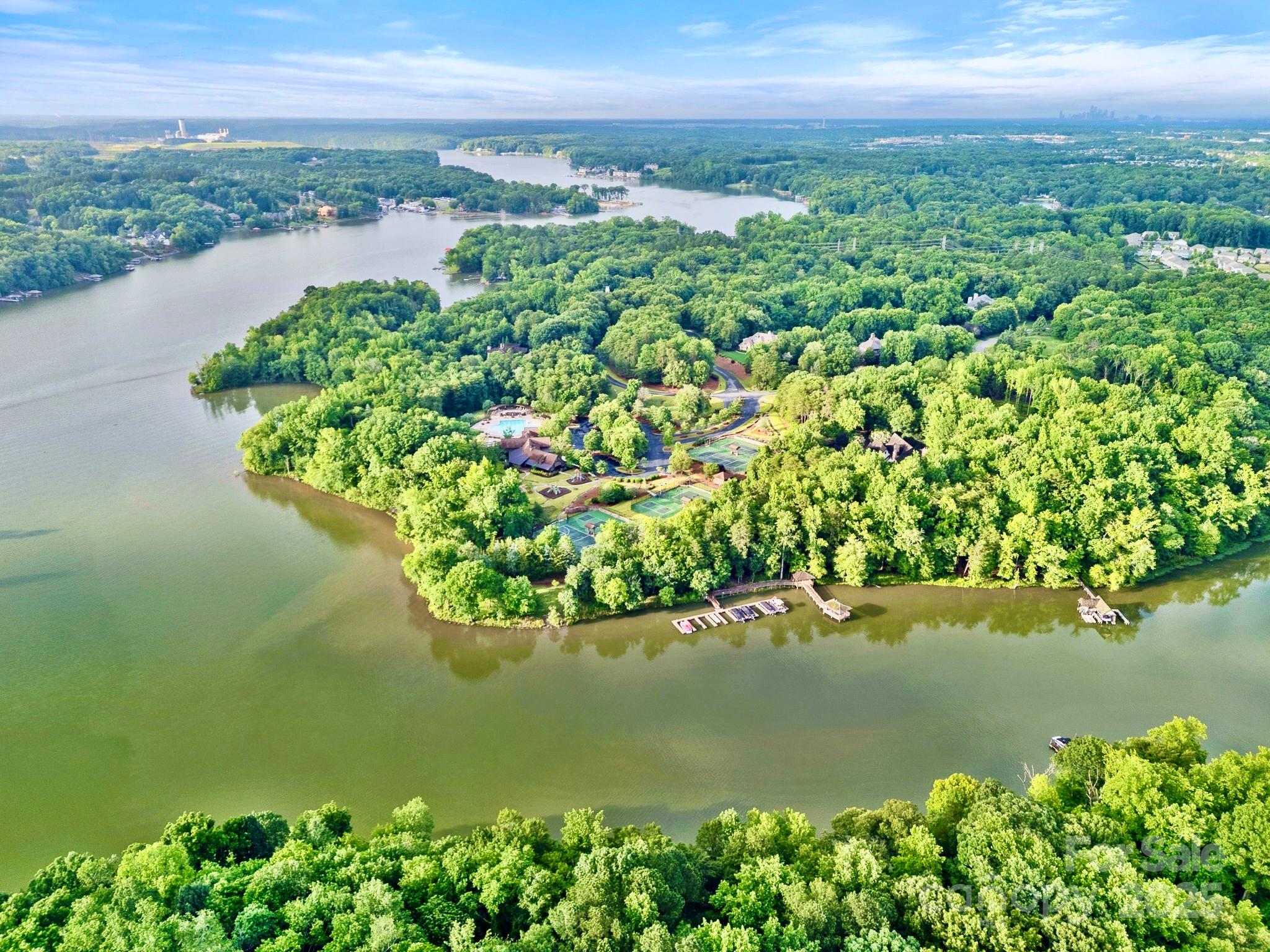 The Sanctuary - Residential