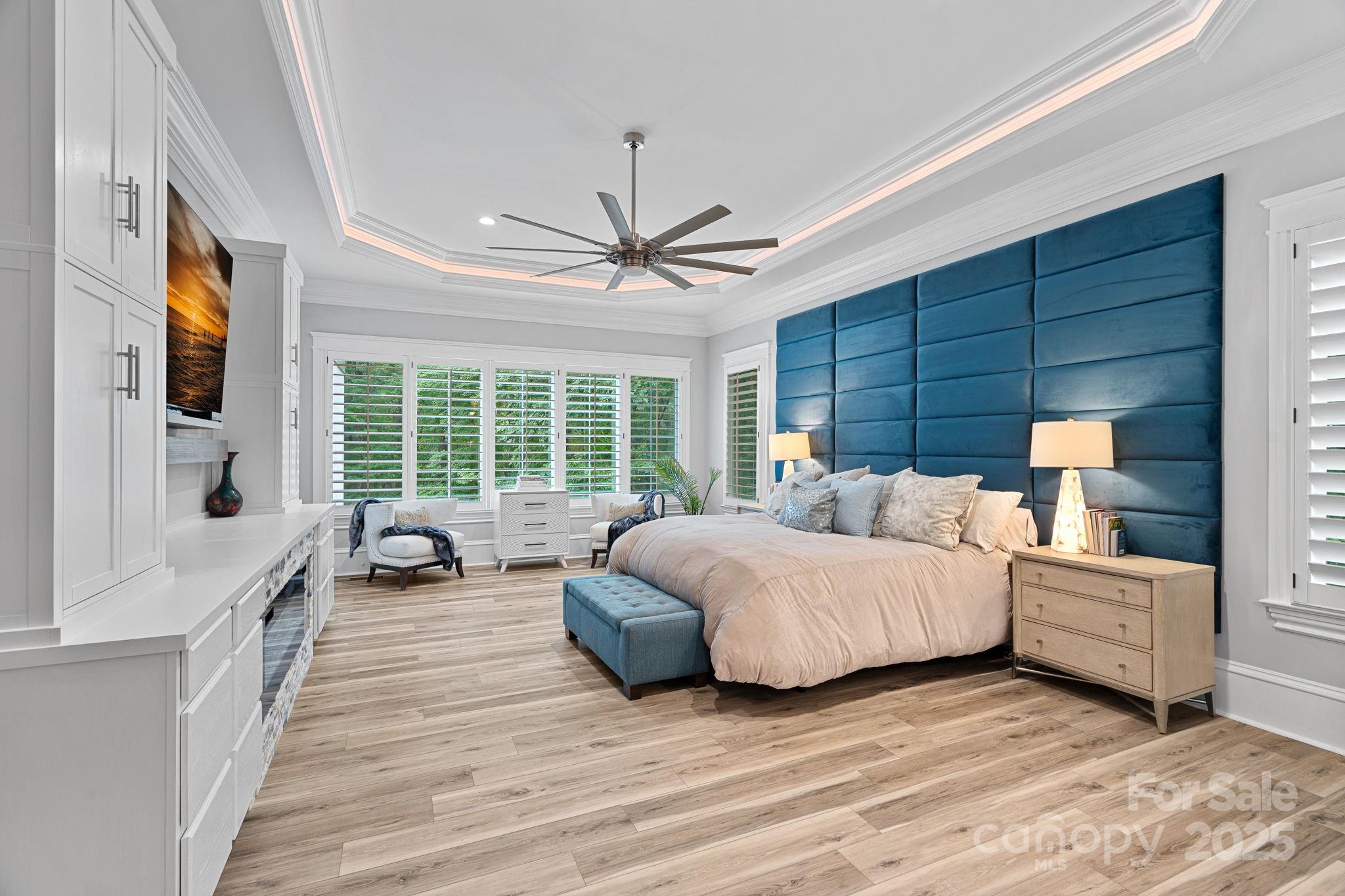 The Sanctuary - Residential