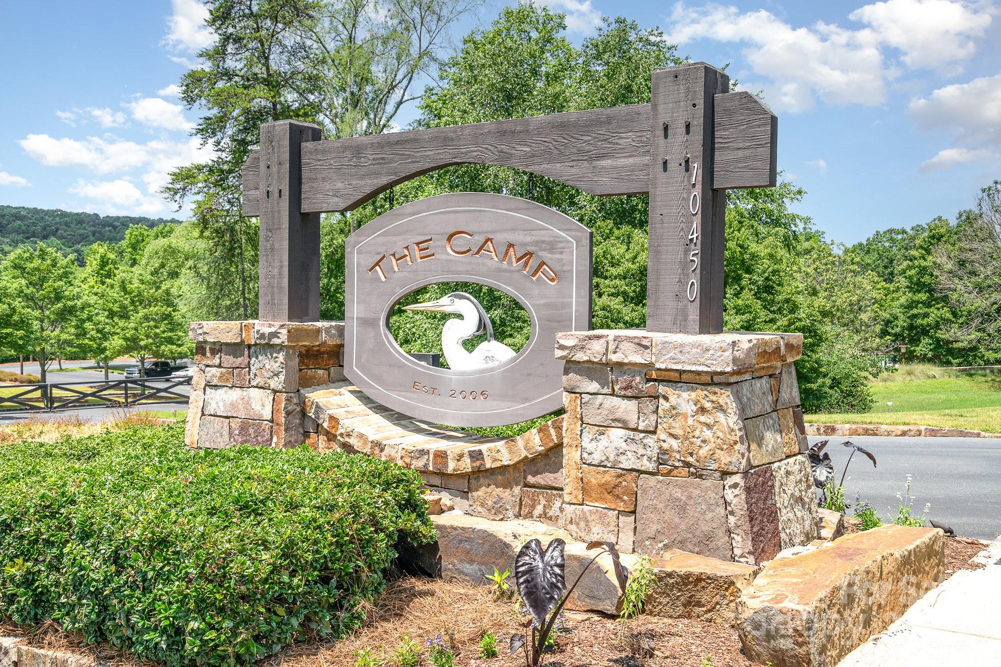 The Sanctuary - Residential