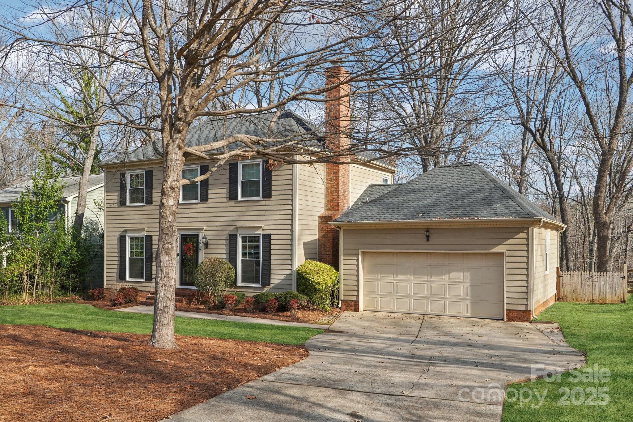 3016 Heathcroft Court