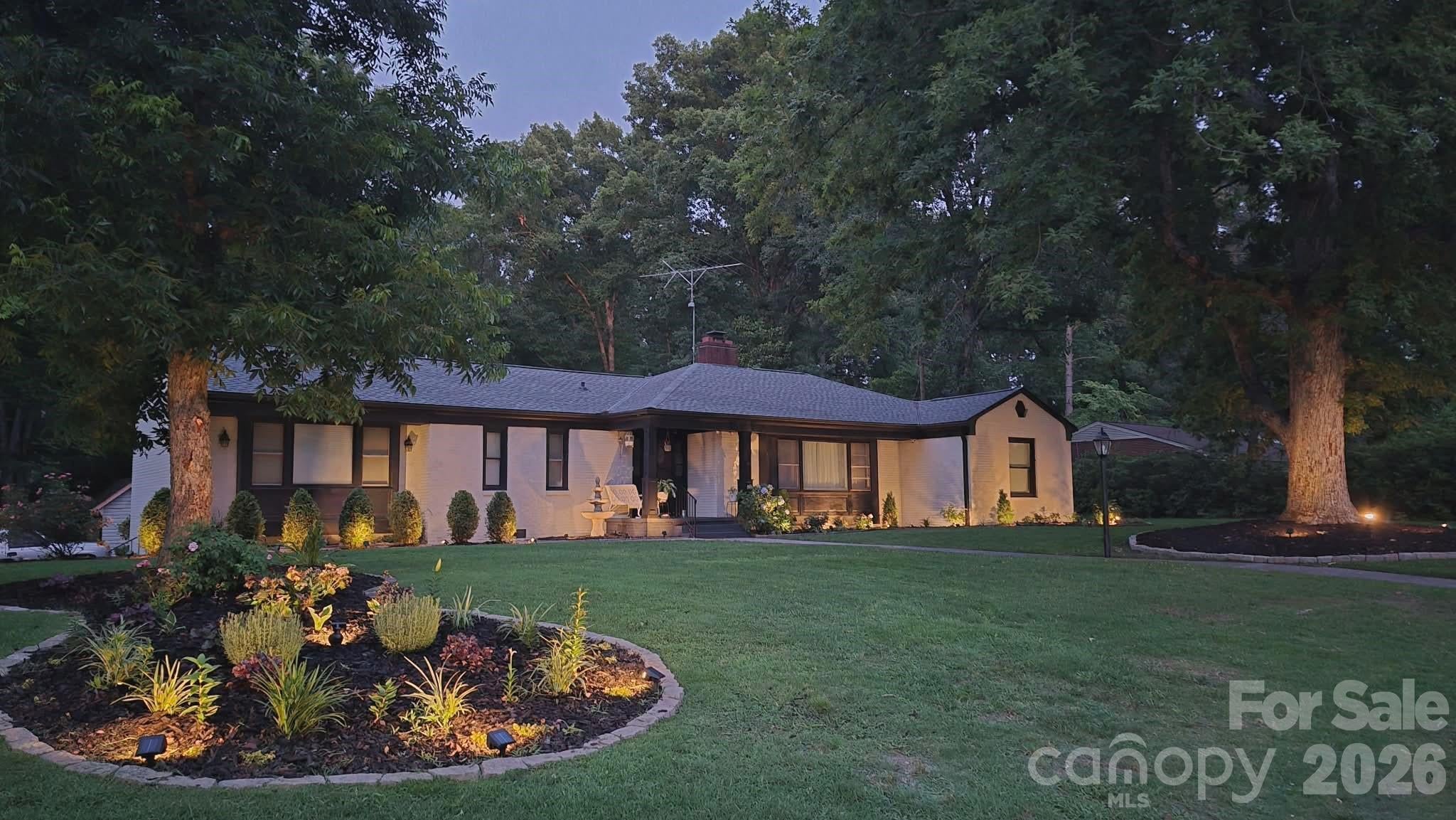 202 Pine Street, Biscoe, NC, 27209