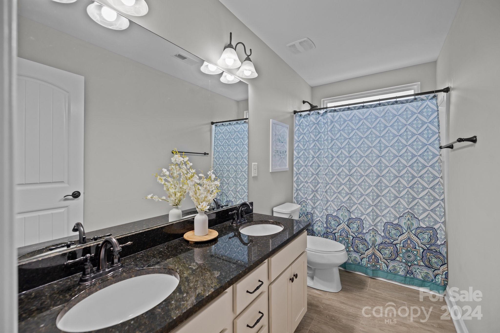 Serenity Point - Residential