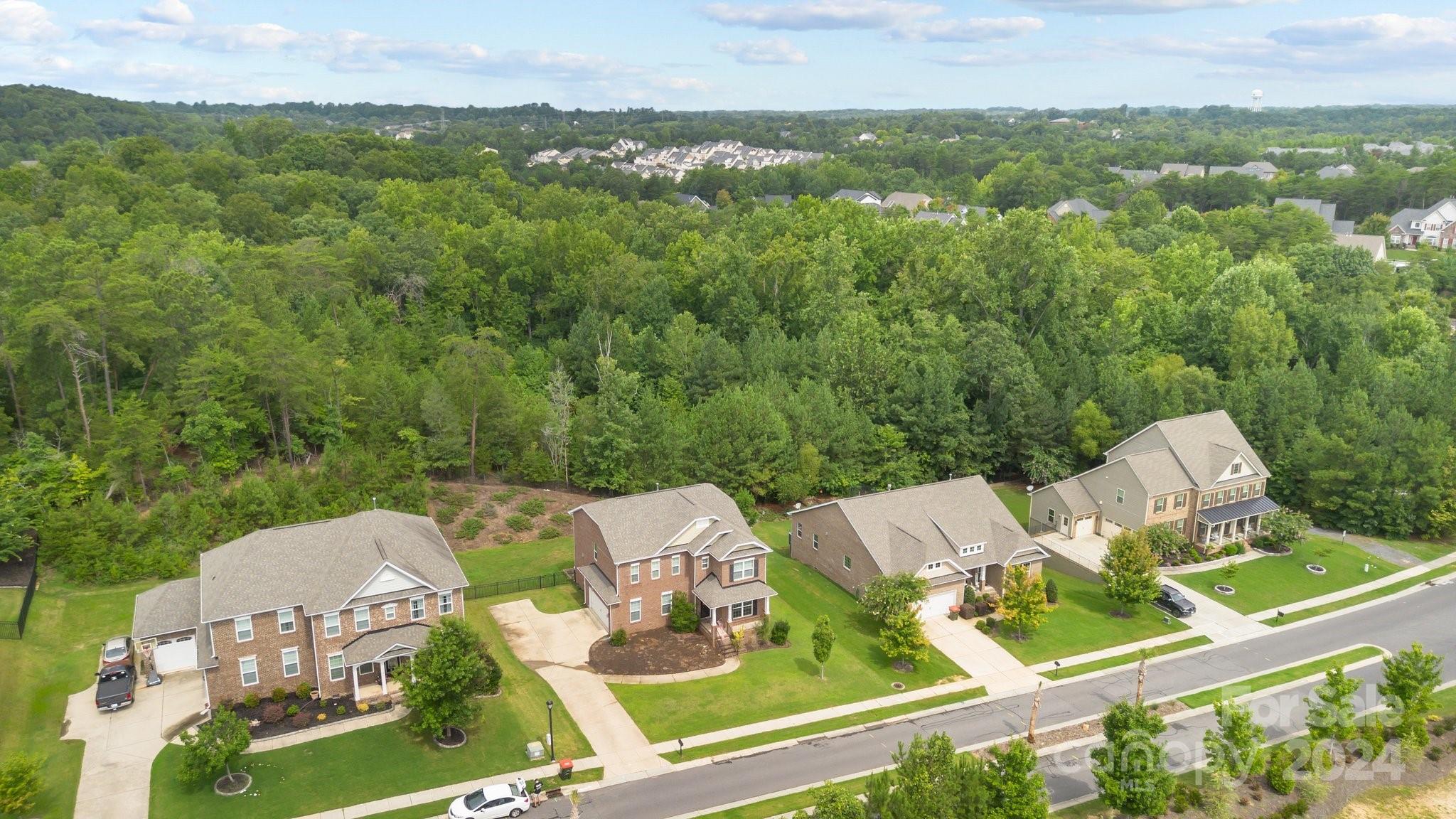 Serenity Point - Residential