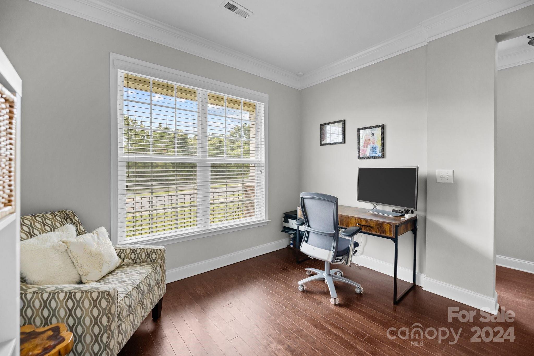 Serenity Point - Residential