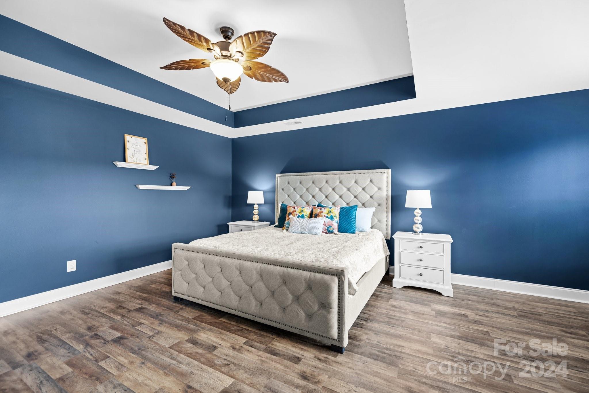 Serenity Point - Residential