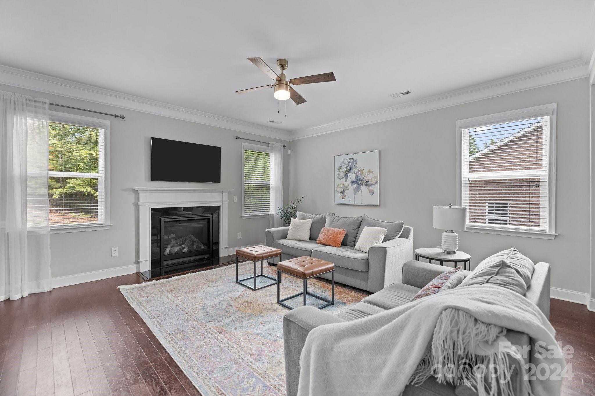 Serenity Point - Residential